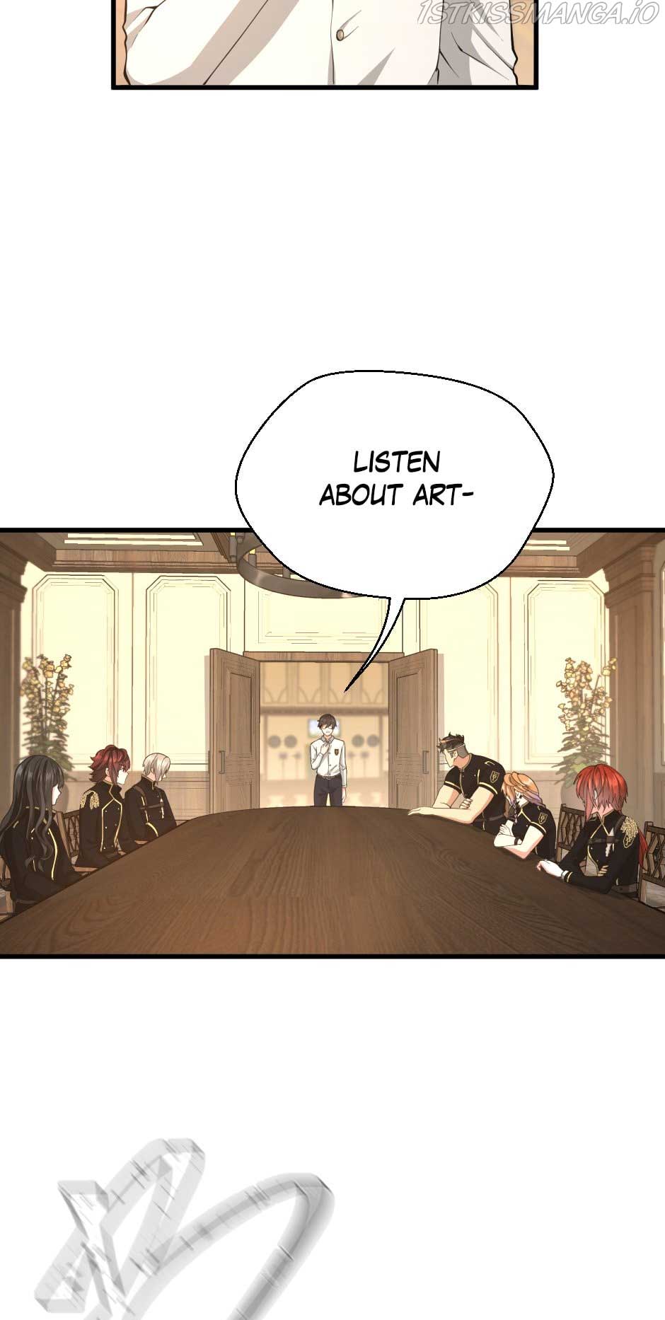 The Beginning After the End Chapter 126 — Page 93