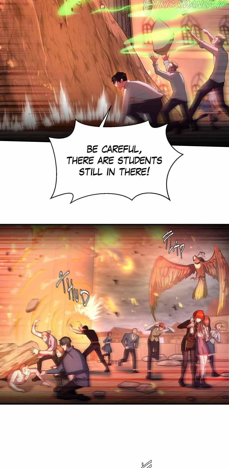 The Beginning After the End Chapter 127 — Page 3