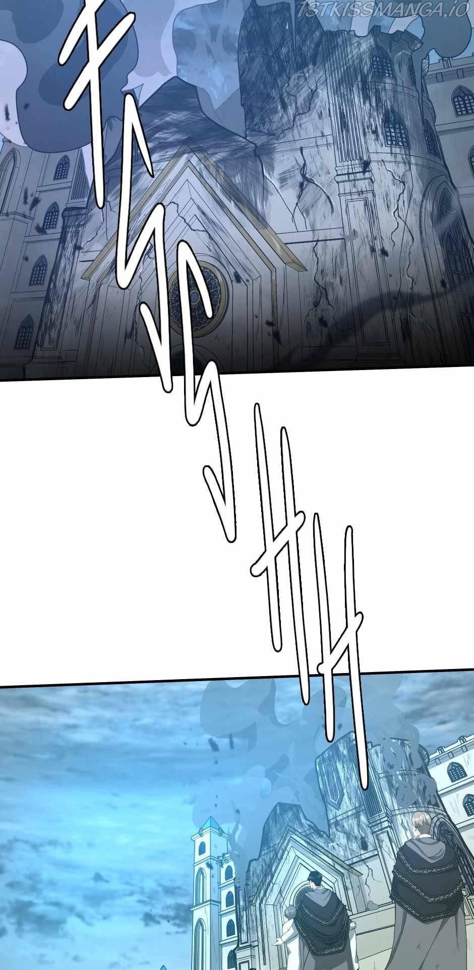 The Beginning After the End Chapter 127 — Page 8