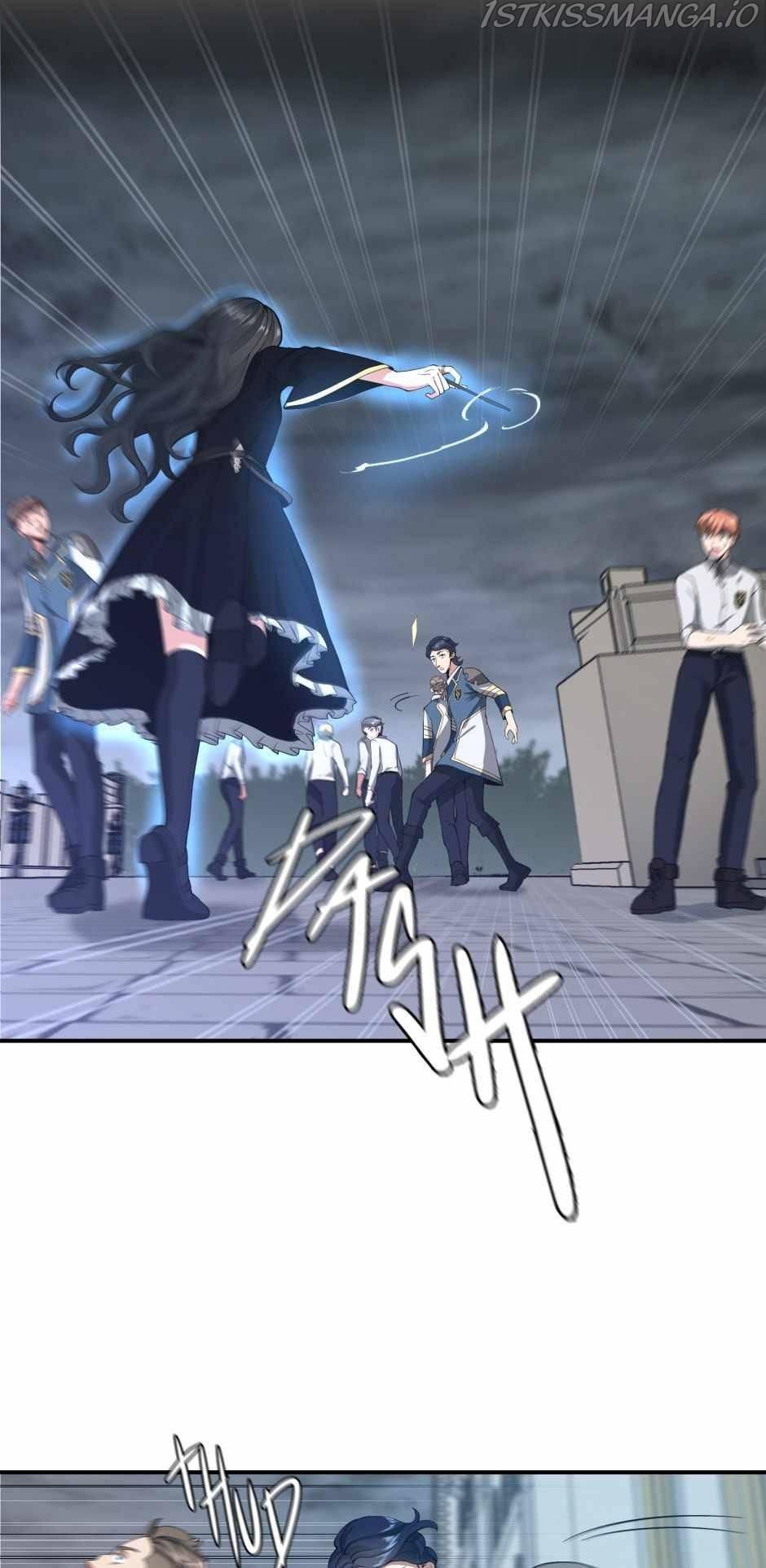 The Beginning After the End Chapter 127 — Page 11