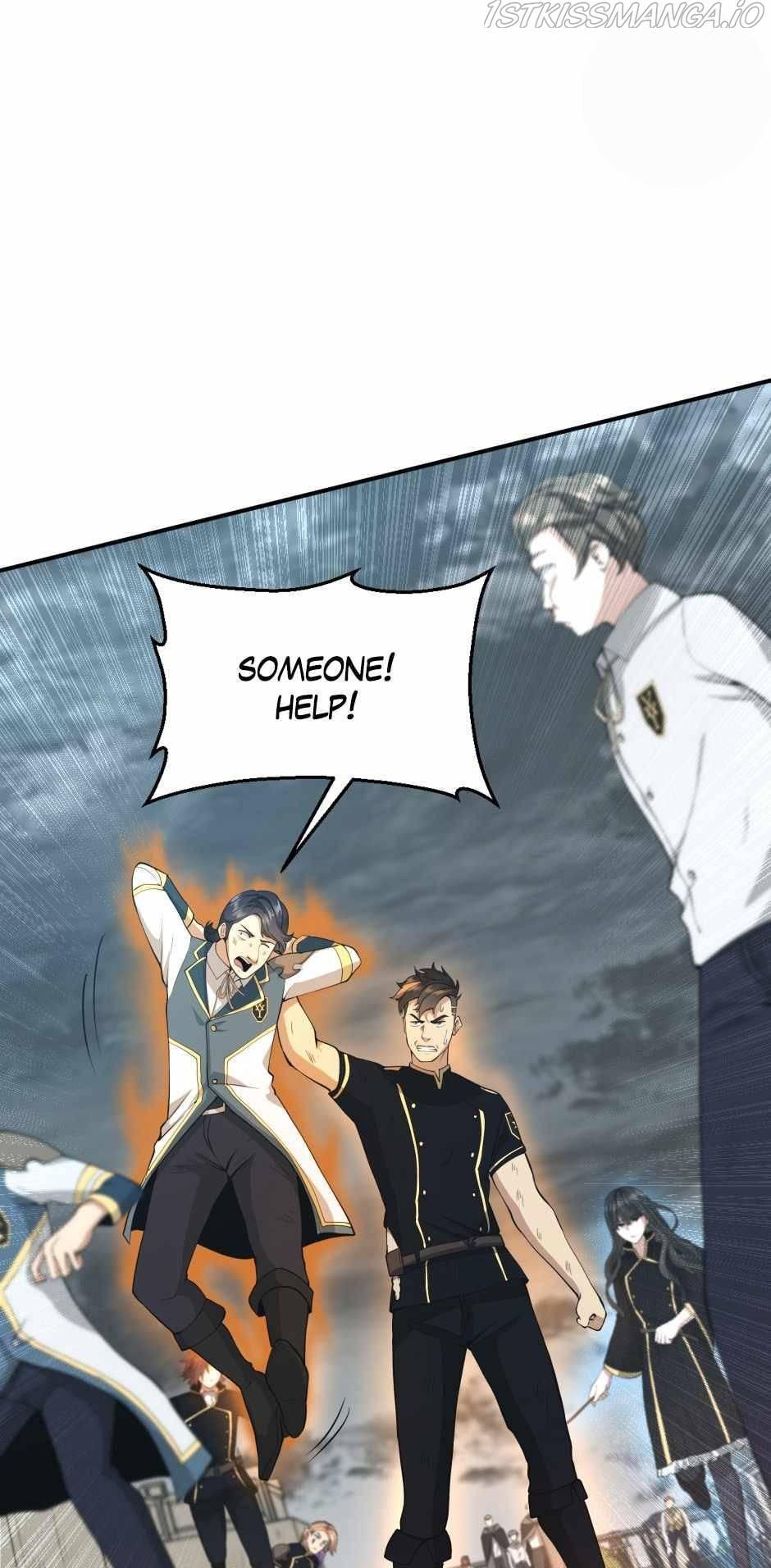 The Beginning After the End Chapter 127 — Page 13