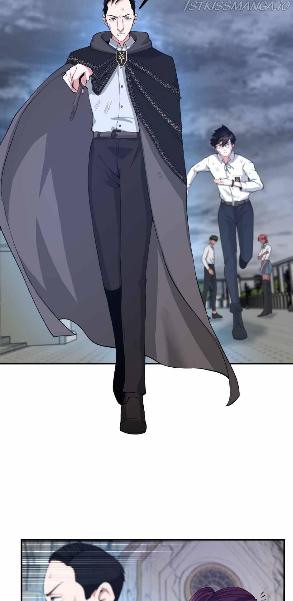 The Beginning After the End Chapter 127 — Page 18