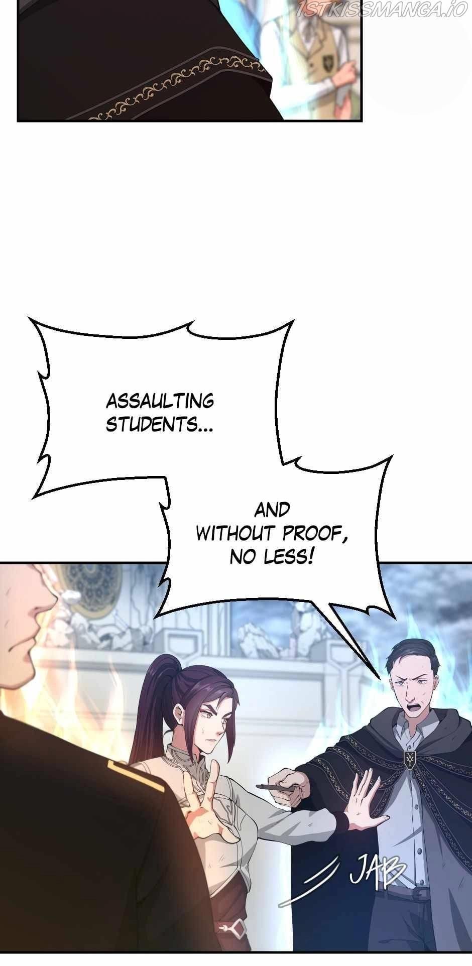 The Beginning After the End Chapter 127 — Page 24