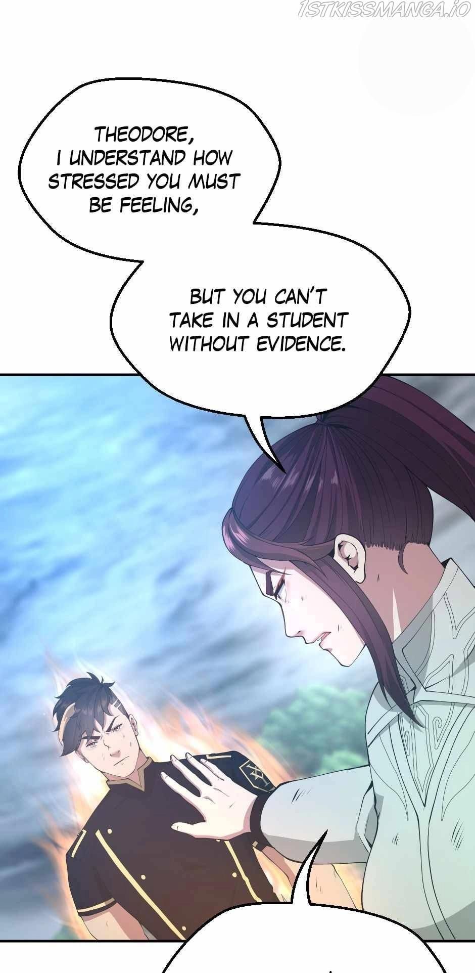 The Beginning After the End Chapter 127 — Page 25