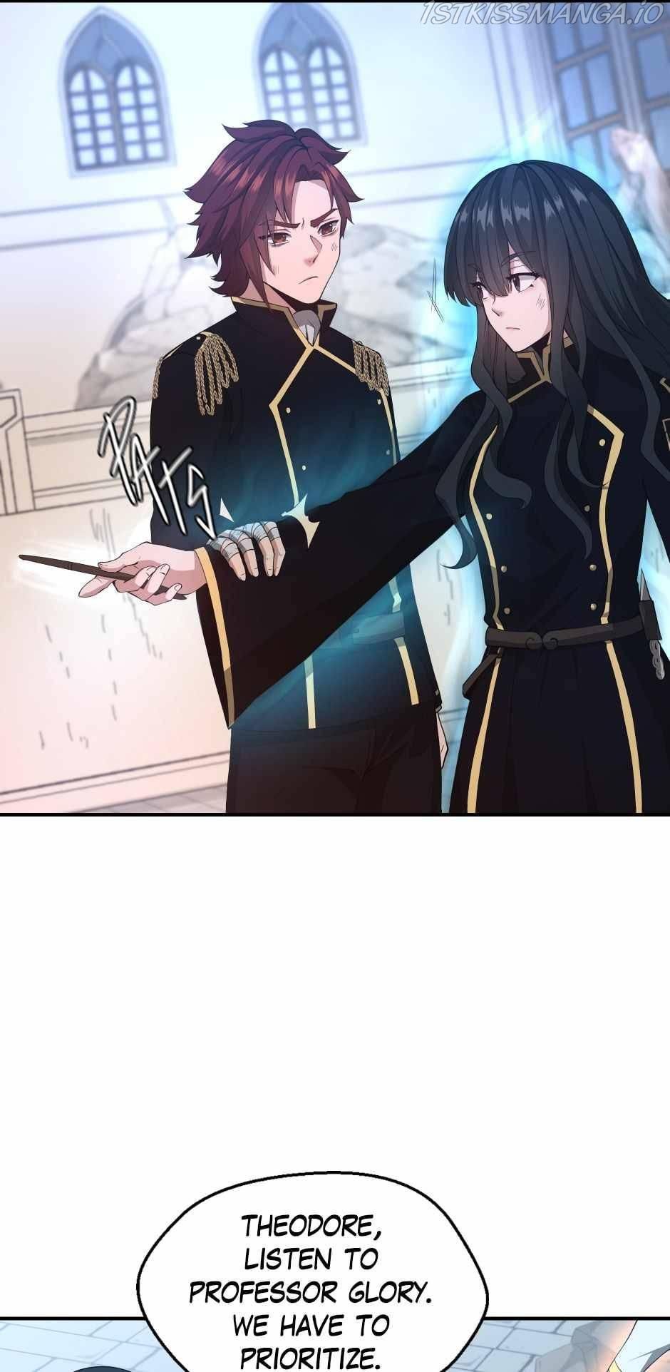 The Beginning After the End Chapter 127 — Page 28