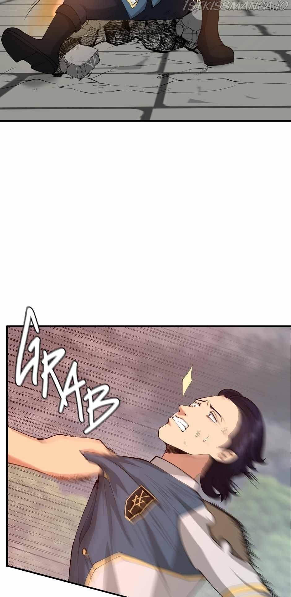 The Beginning After the End Chapter 127 — Page 31