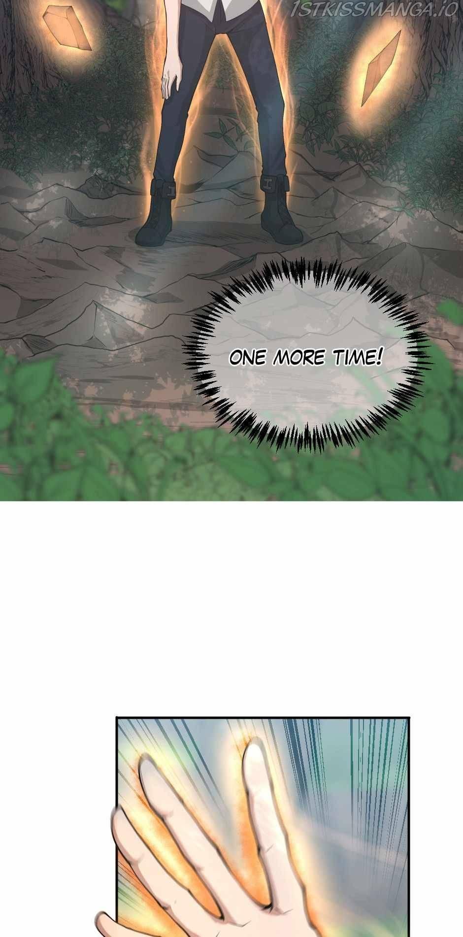 The Beginning After the End Chapter 127 — Page 41