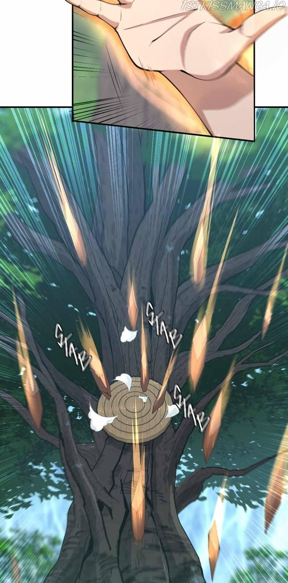 The Beginning After the End Chapter 127 — Page 42