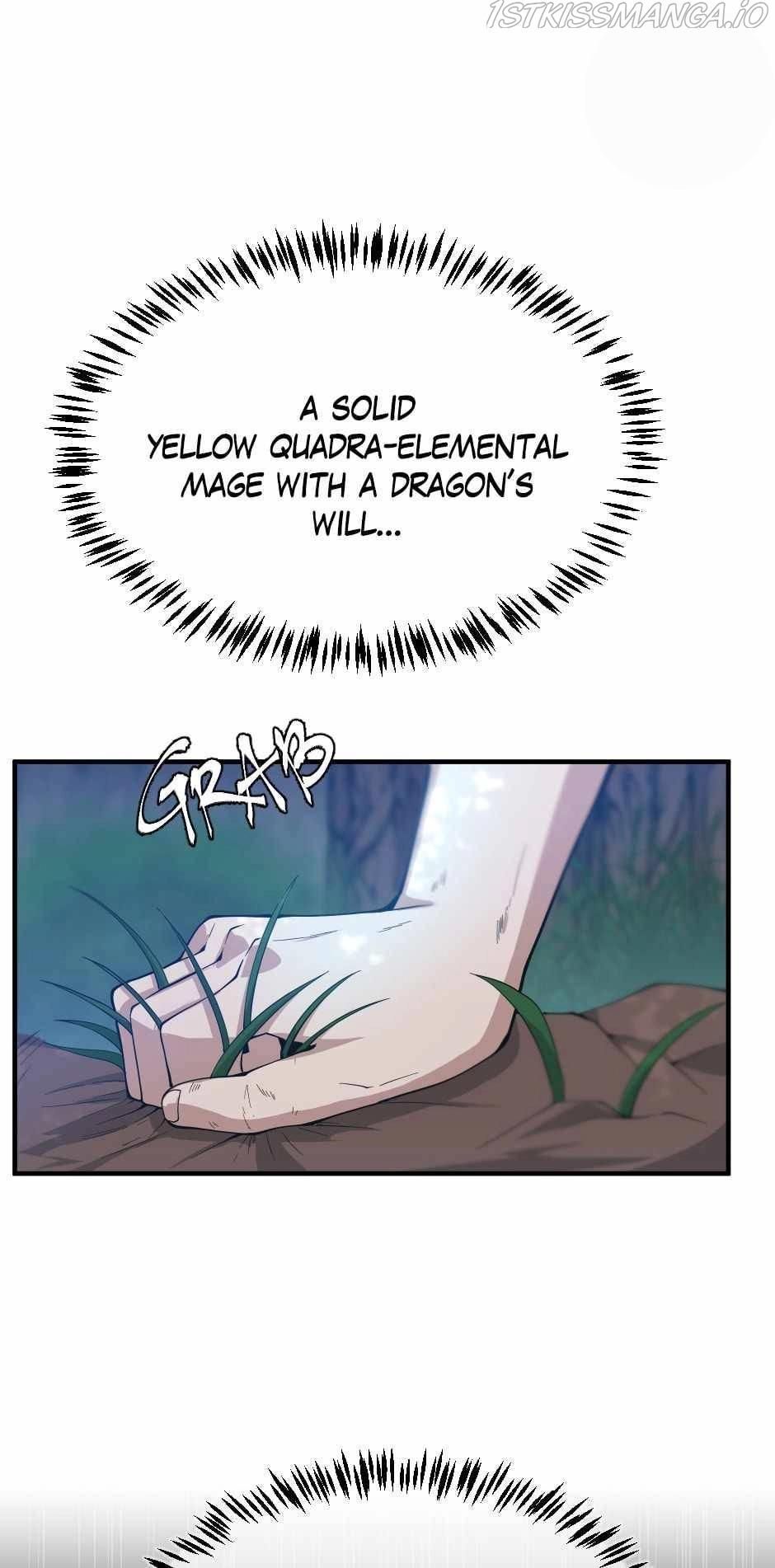 The Beginning After the End Chapter 127 — Page 46