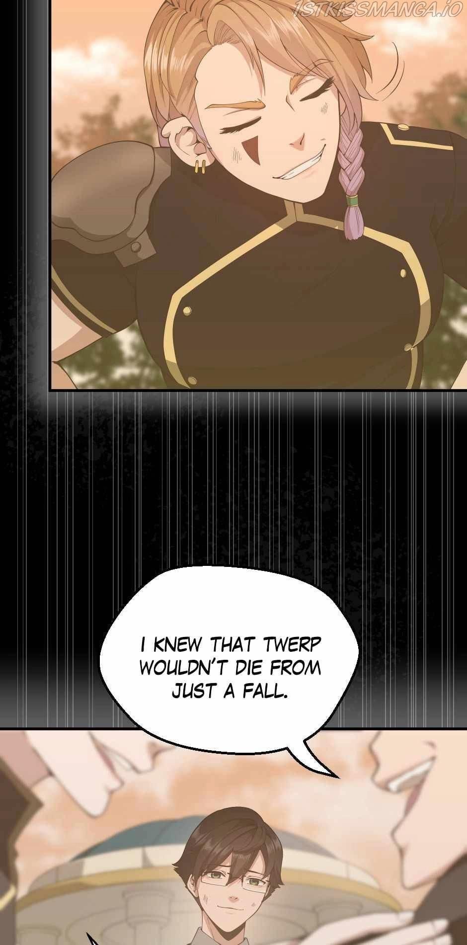 The Beginning After the End Chapter 127 — Page 52