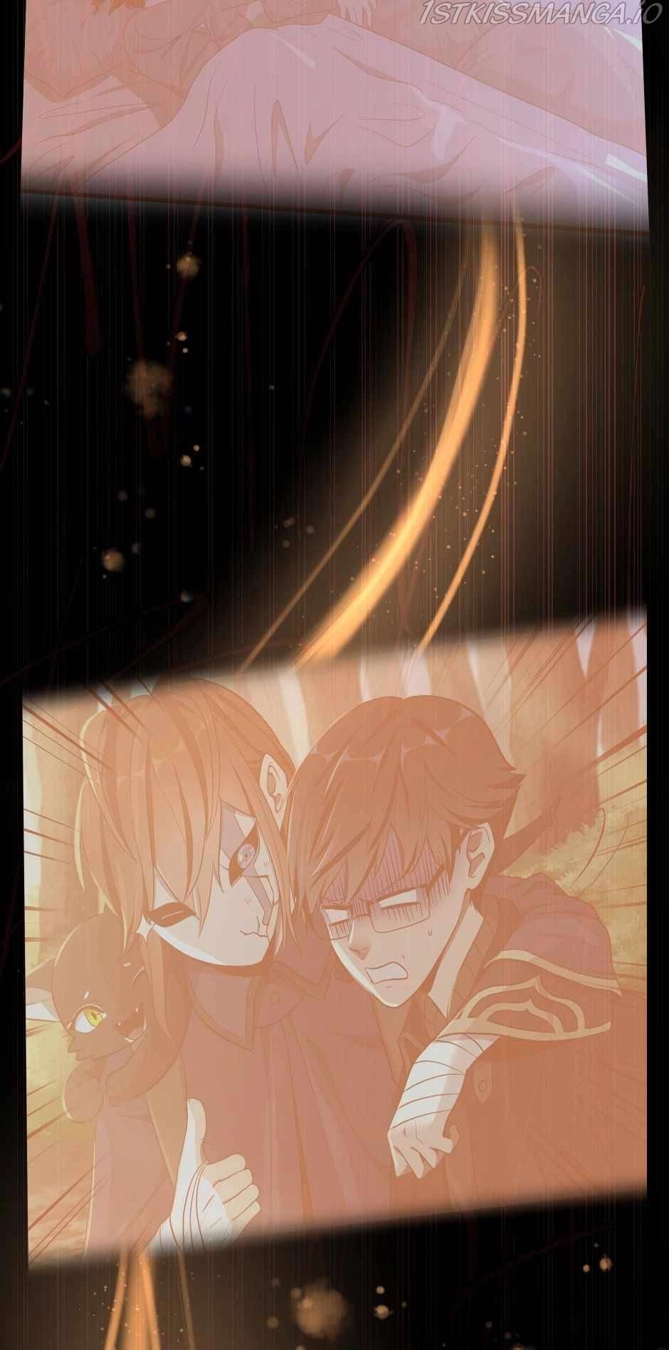 The Beginning After the End Chapter 127 — Page 63