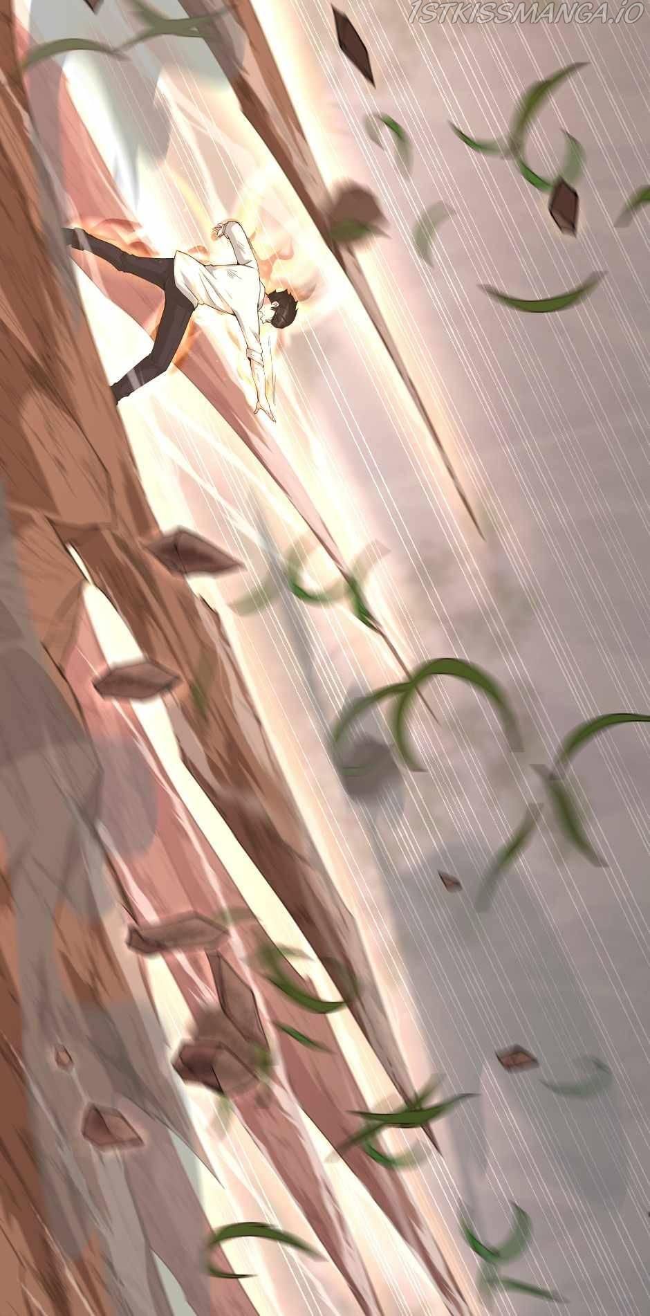 The Beginning After the End Chapter 127 — Page 73