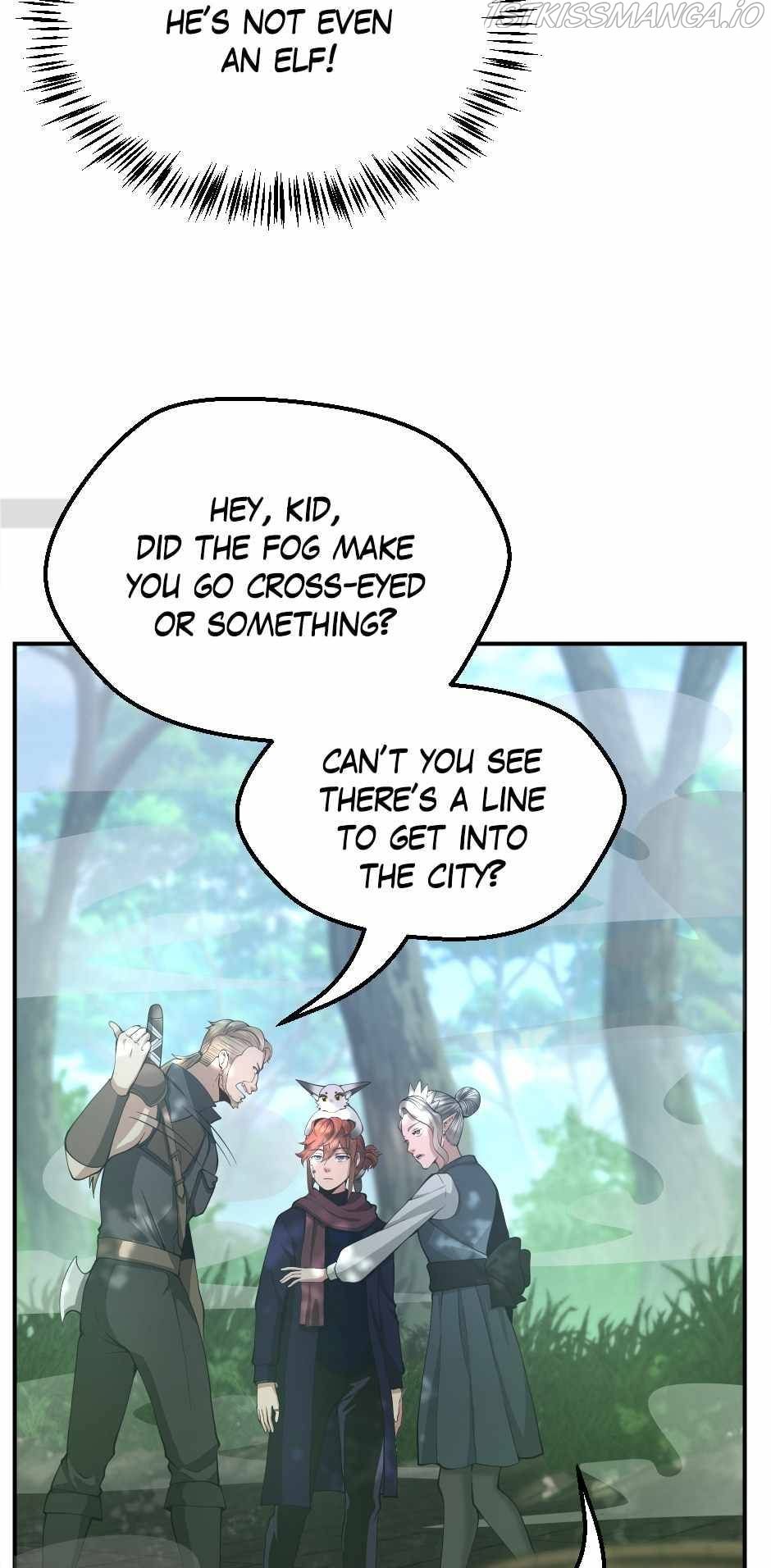 The Beginning After the End Chapter 128 — Page 8