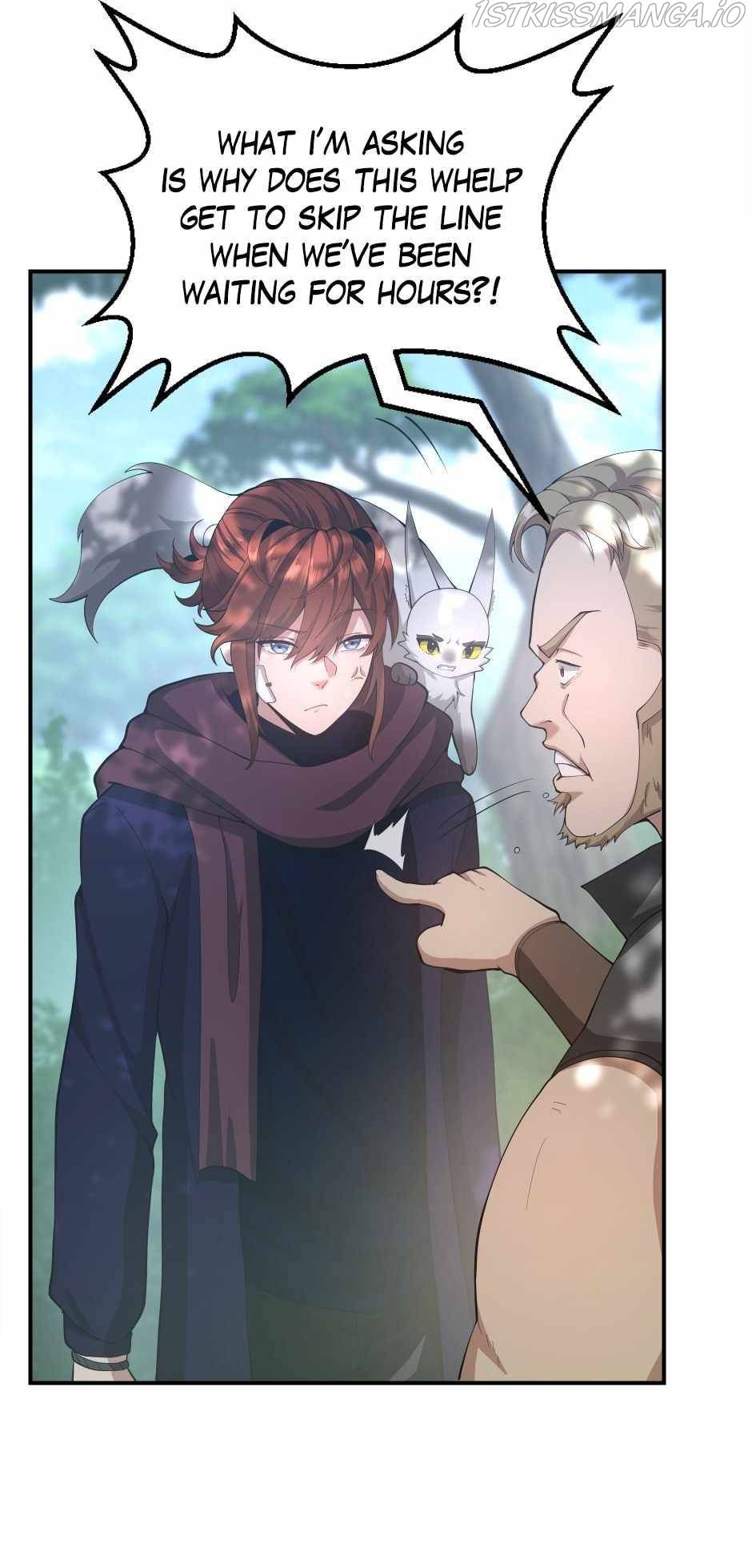 The Beginning After the End Chapter 128 — Page 11