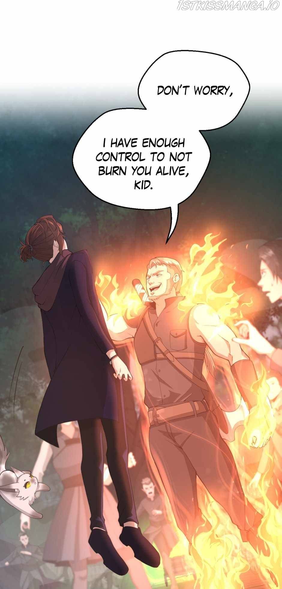 The Beginning After the End Chapter 128 — Page 14