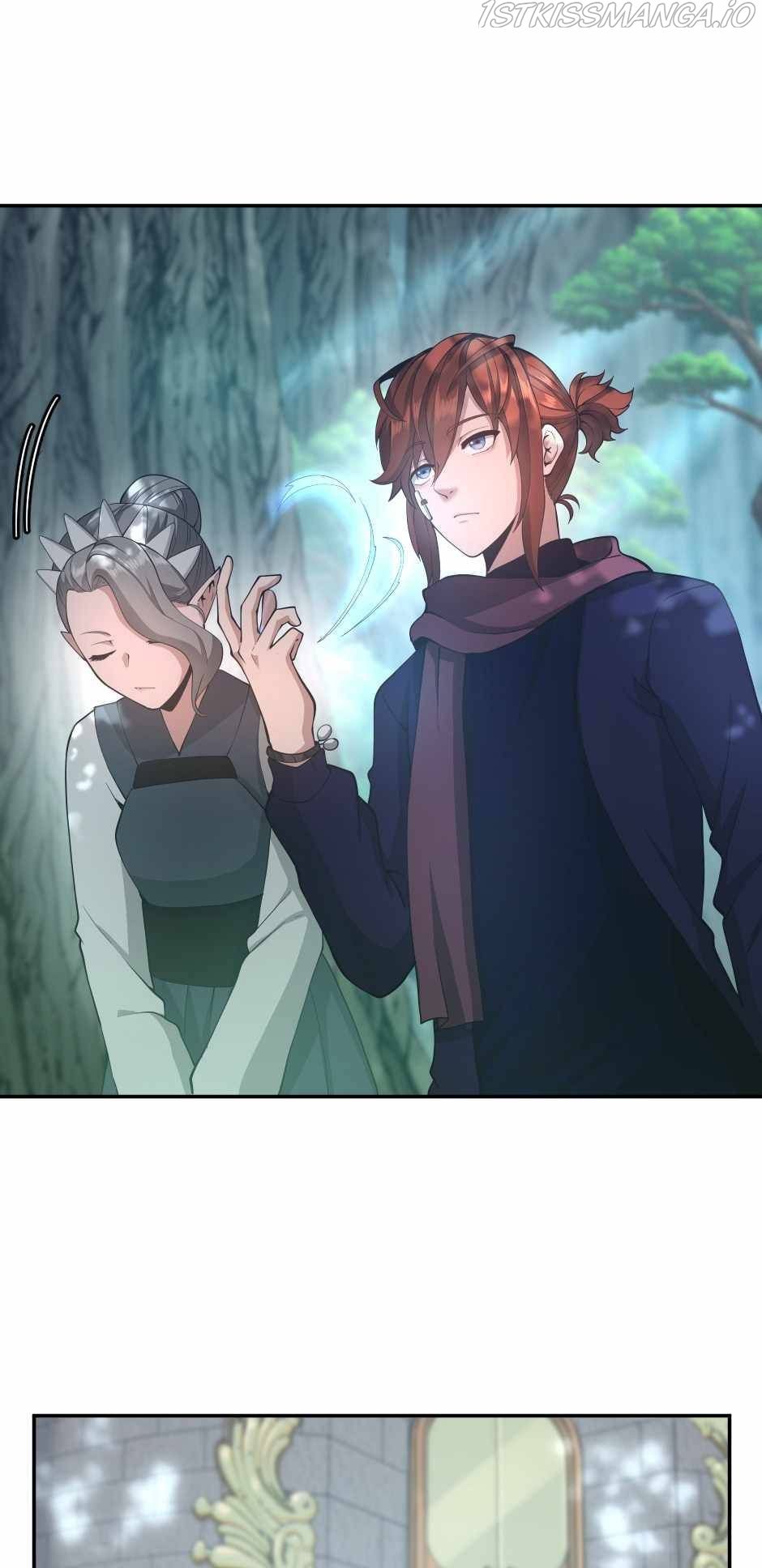 The Beginning After the End Chapter 128 — Page 35