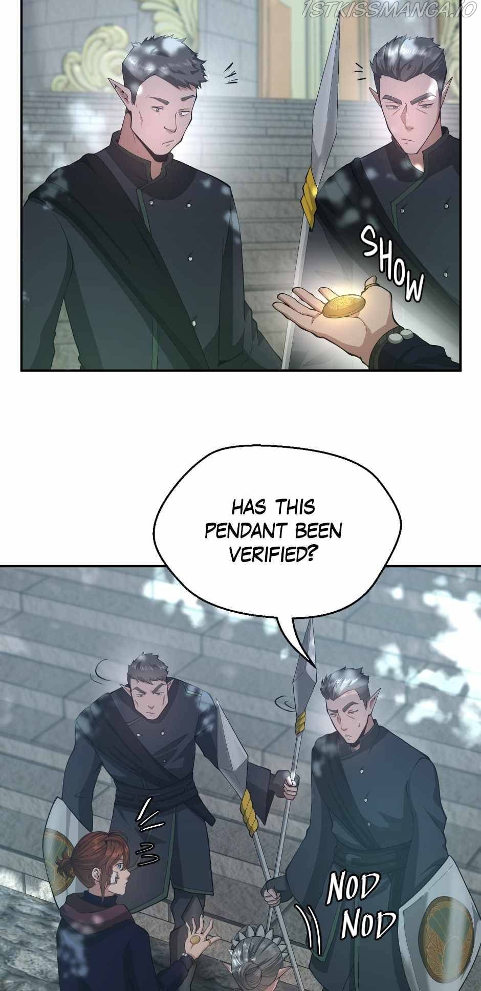 The Beginning After the End Chapter 128 — Page 36