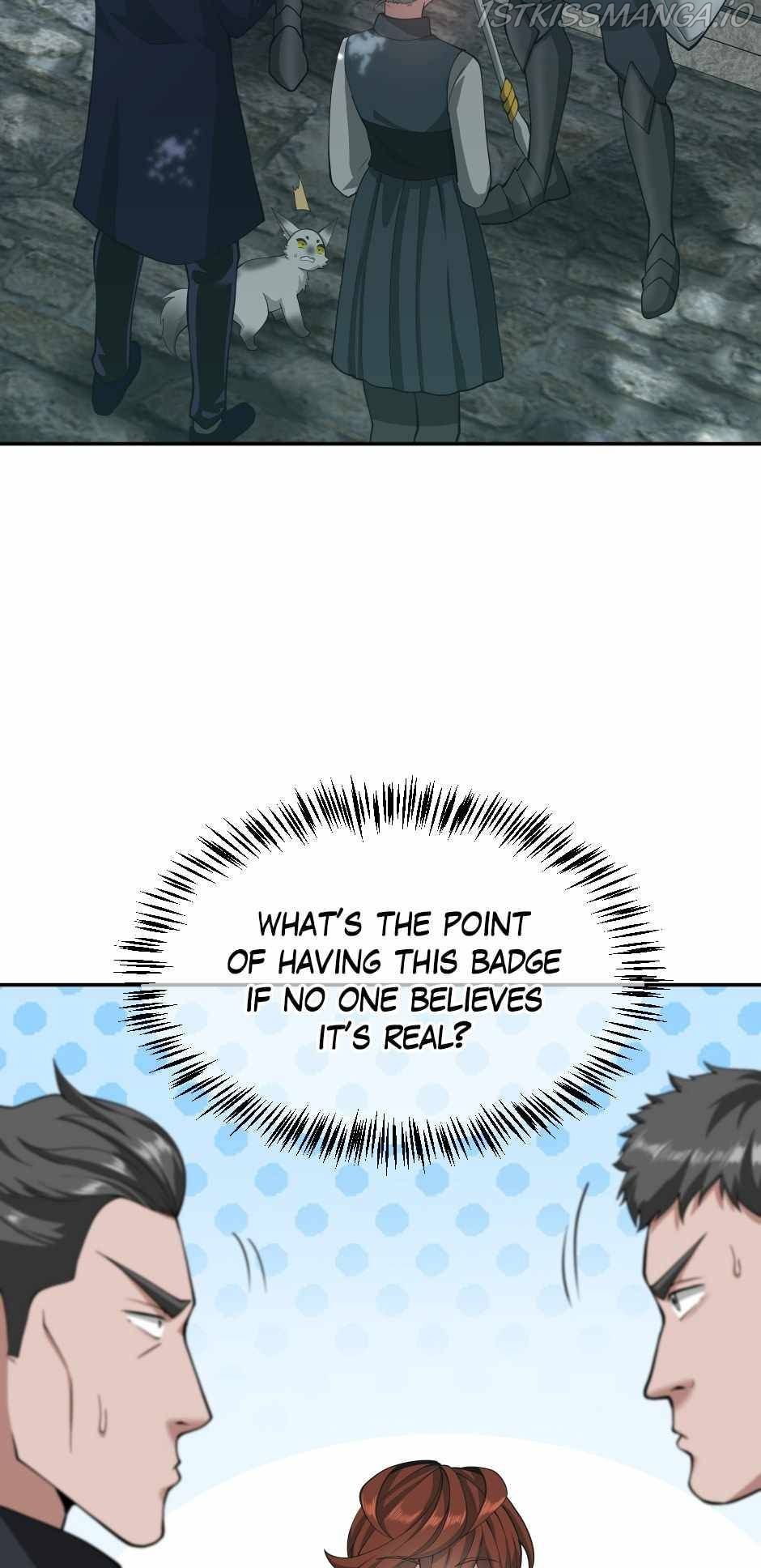 The Beginning After the End Chapter 128 — Page 37