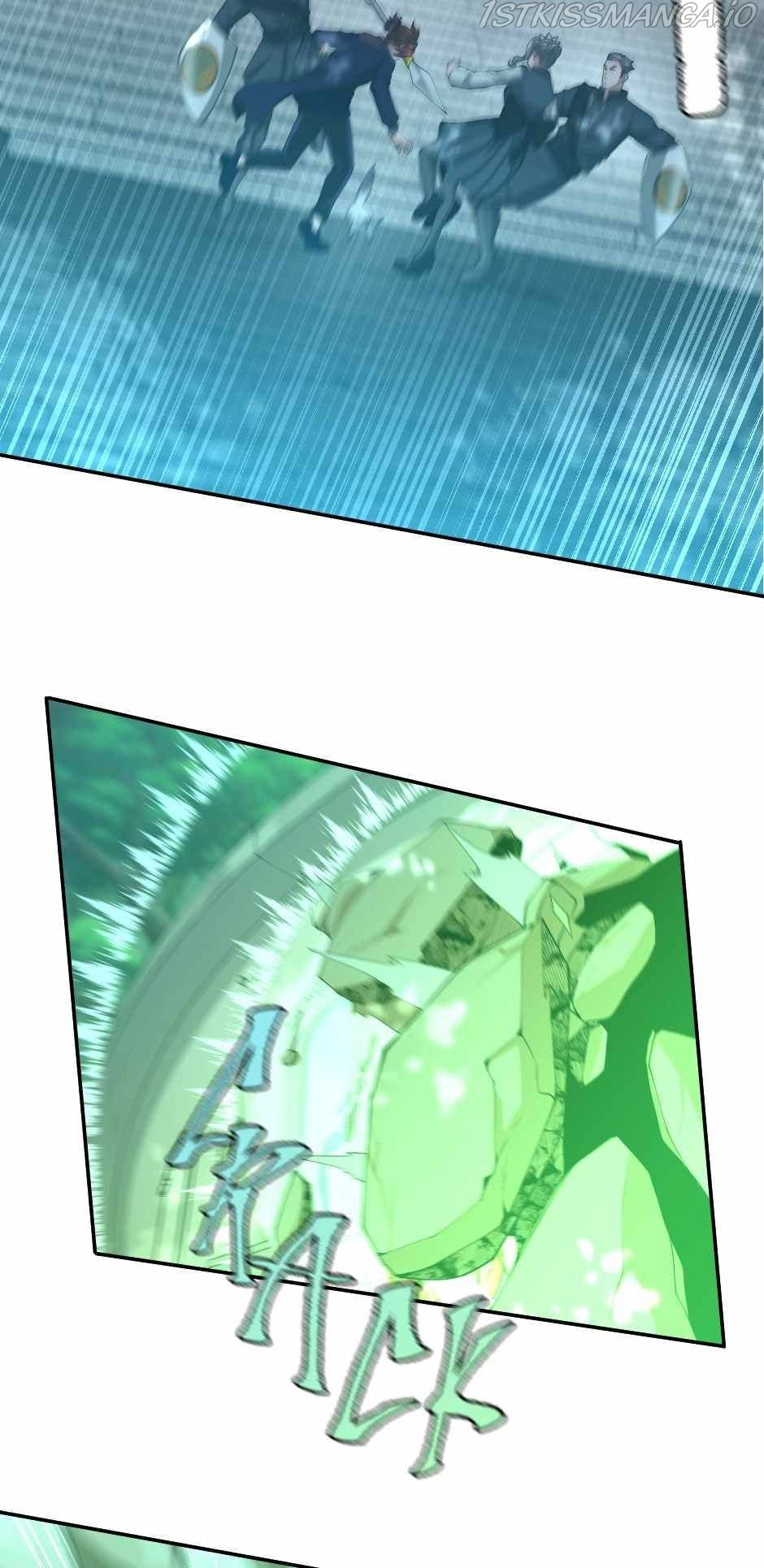 The Beginning After the End Chapter 128 — Page 40