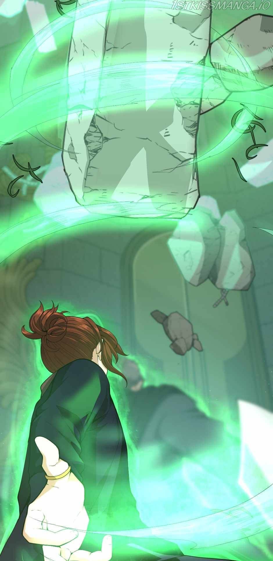 The Beginning After the End Chapter 128 — Page 43