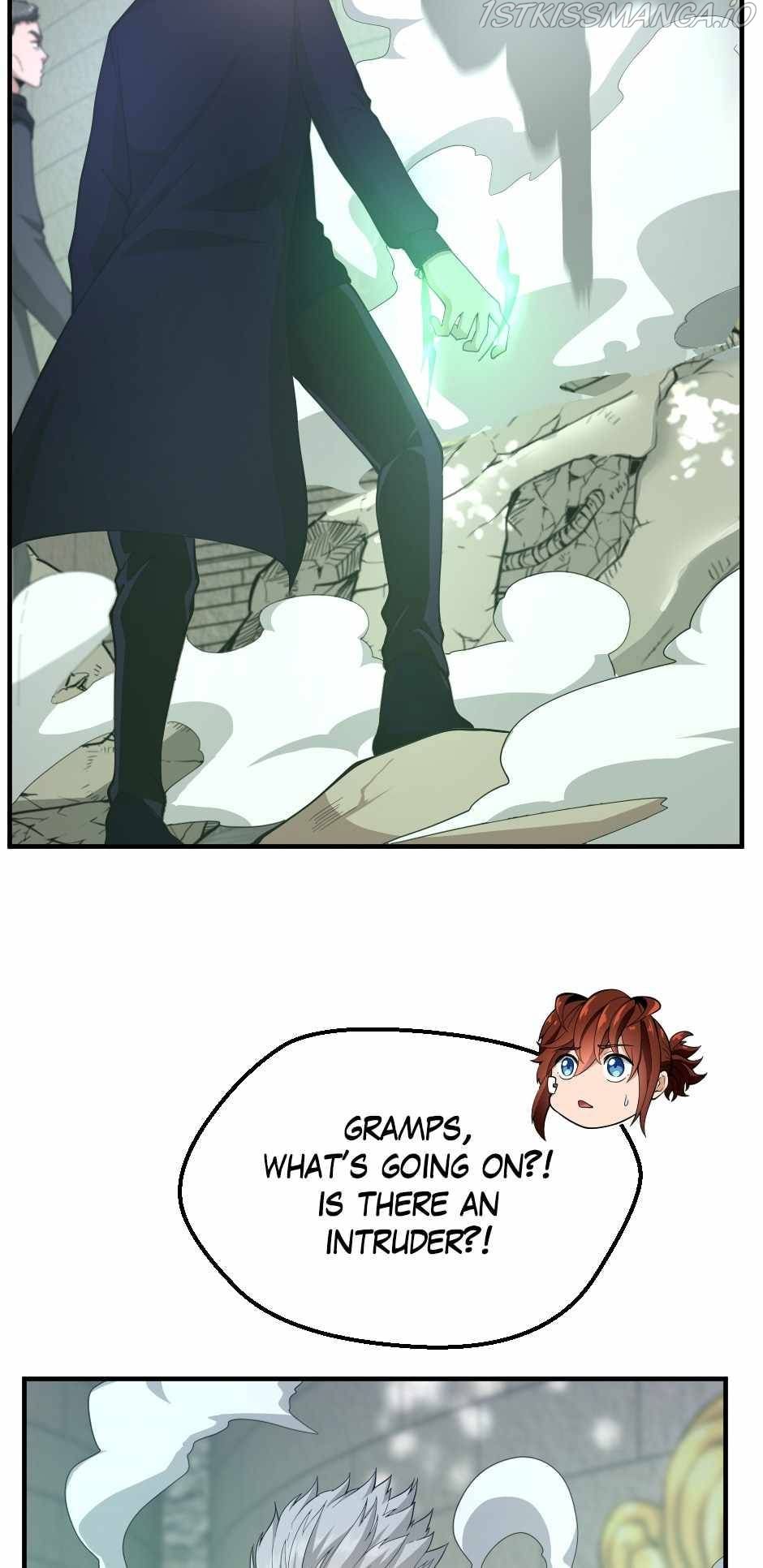 The Beginning After the End Chapter 128 — Page 45