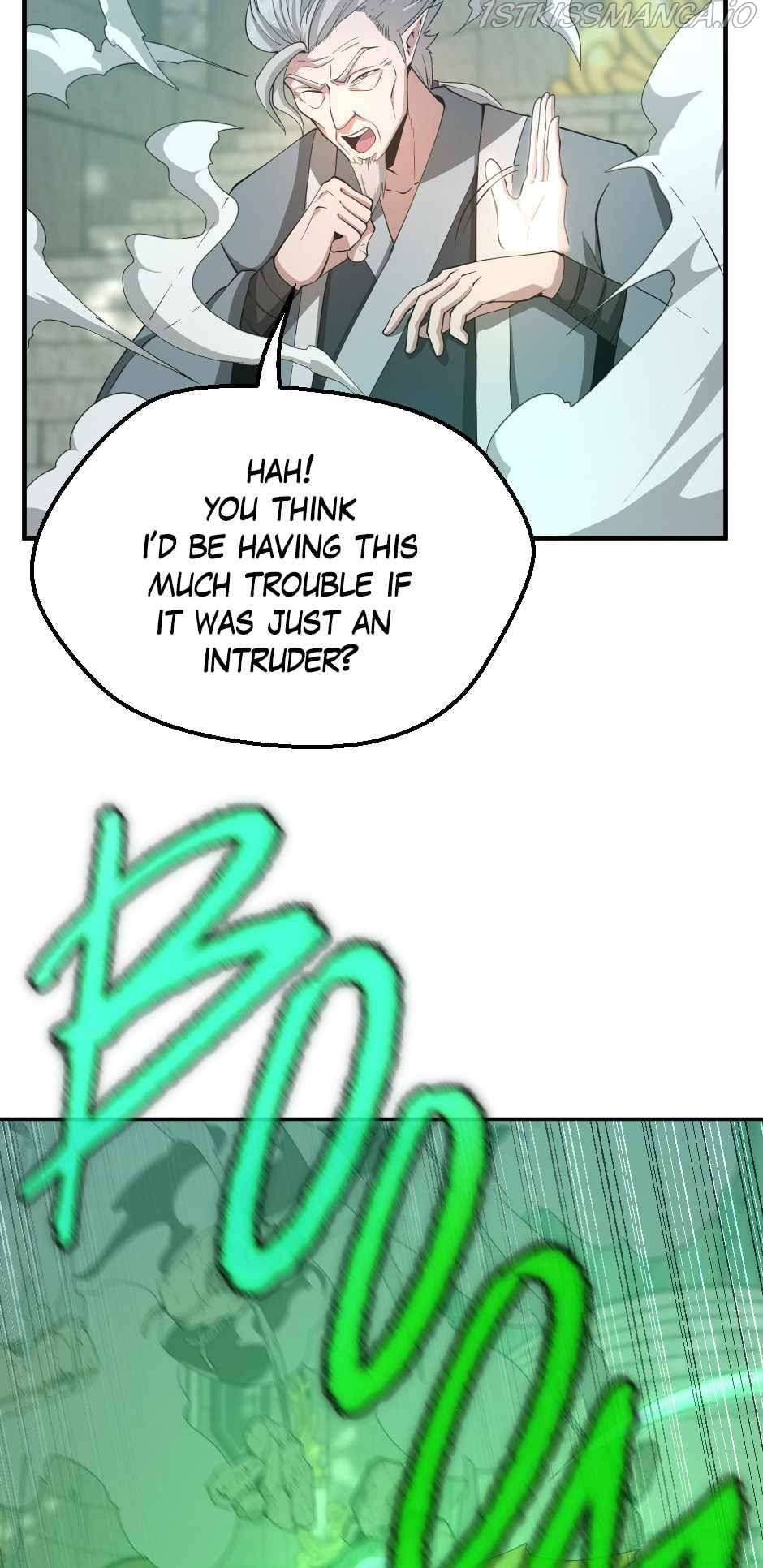 The Beginning After the End Chapter 128 — Page 46