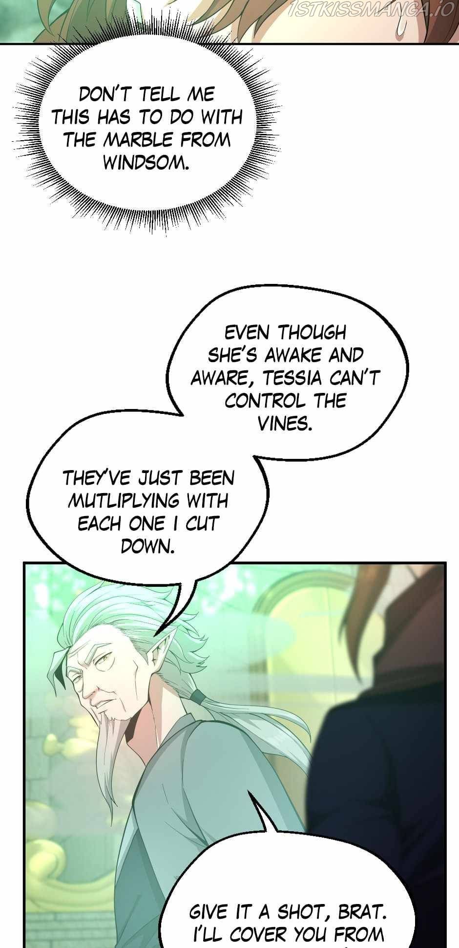 The Beginning After the End Chapter 128 — Page 51