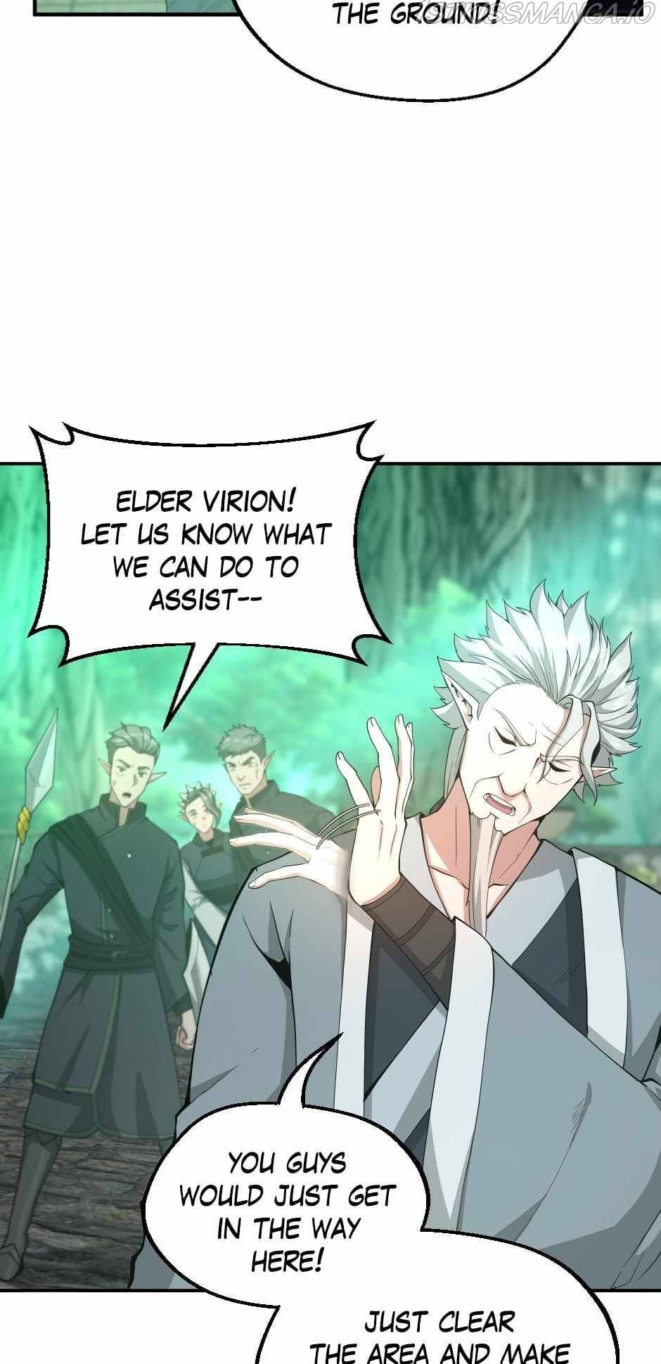 The Beginning After the End Chapter 128 — Page 52