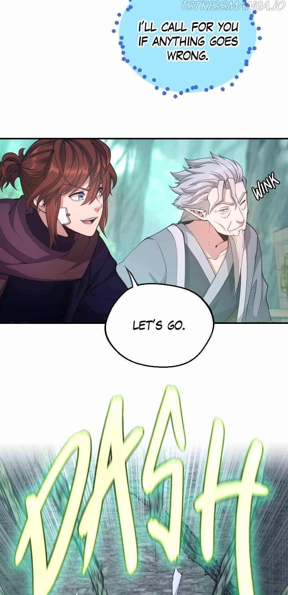The Beginning After the End Chapter 128 — Page 56