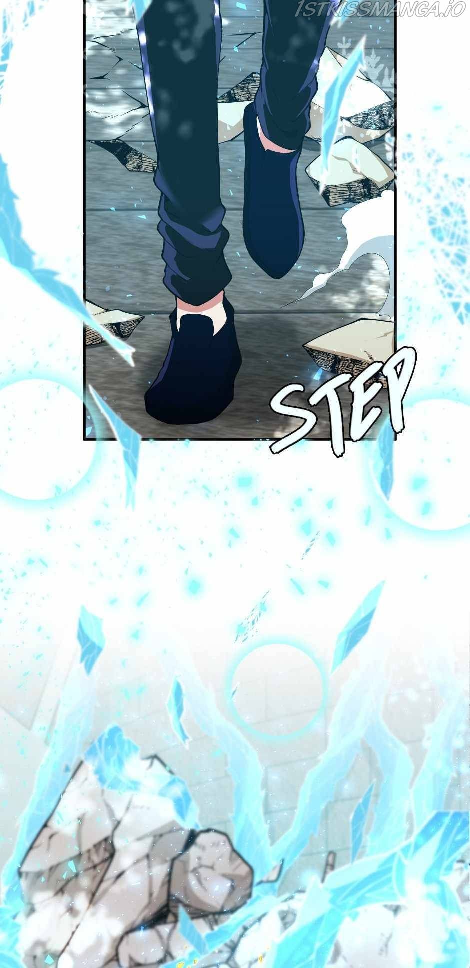 The Beginning After the End Chapter 128 — Page 76