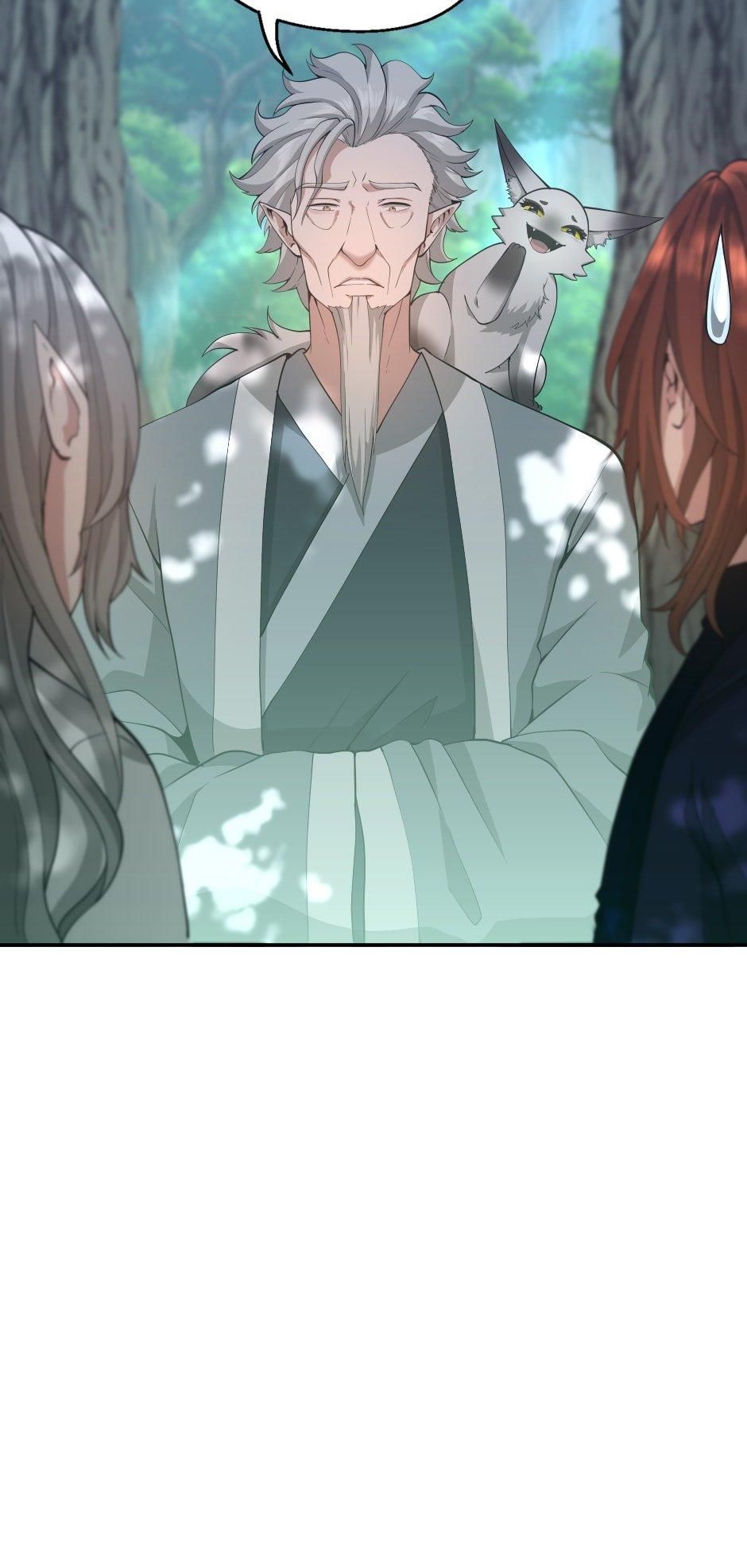 The Beginning After the End Chapter 129 — Page 5