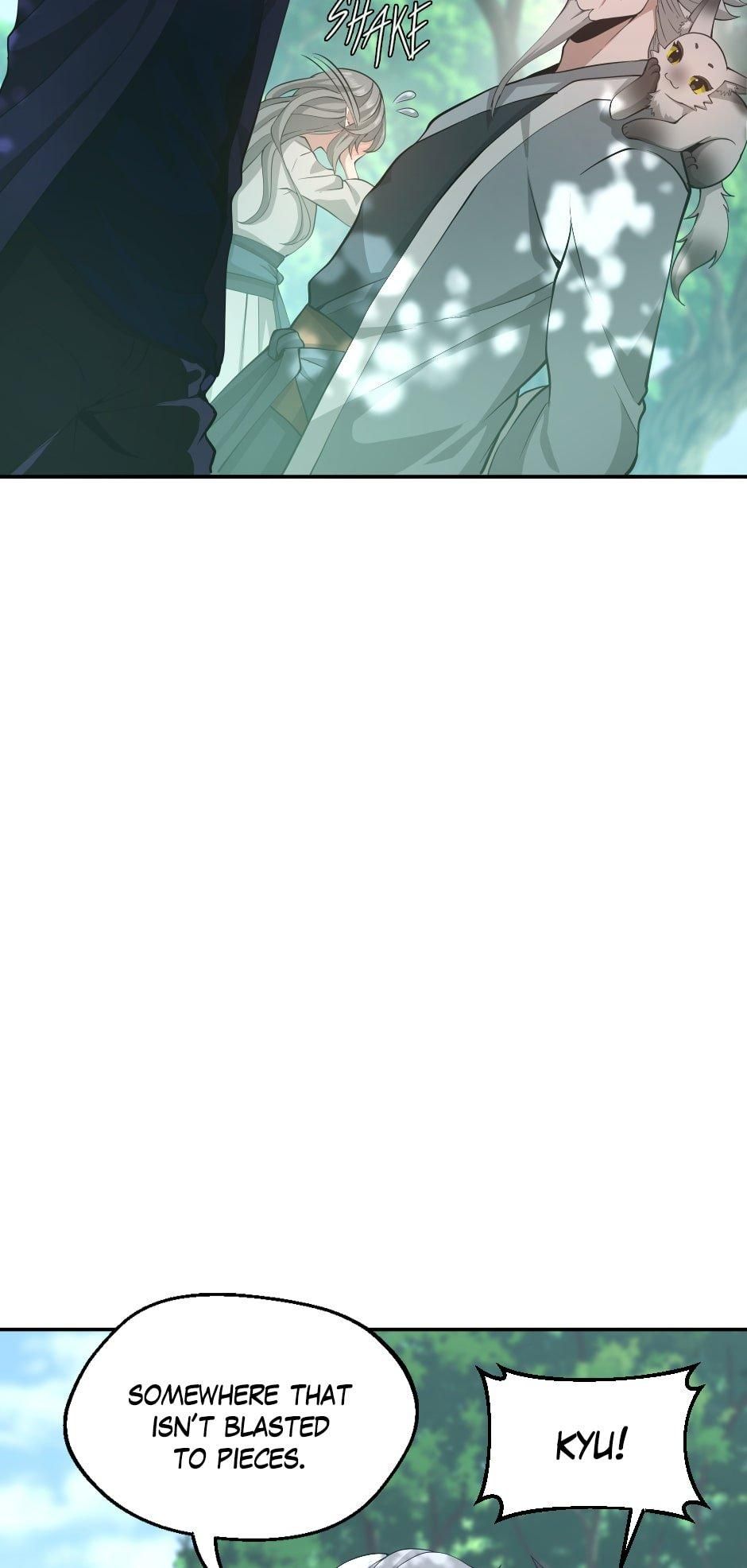 The Beginning After the End Chapter 129 — Page 9