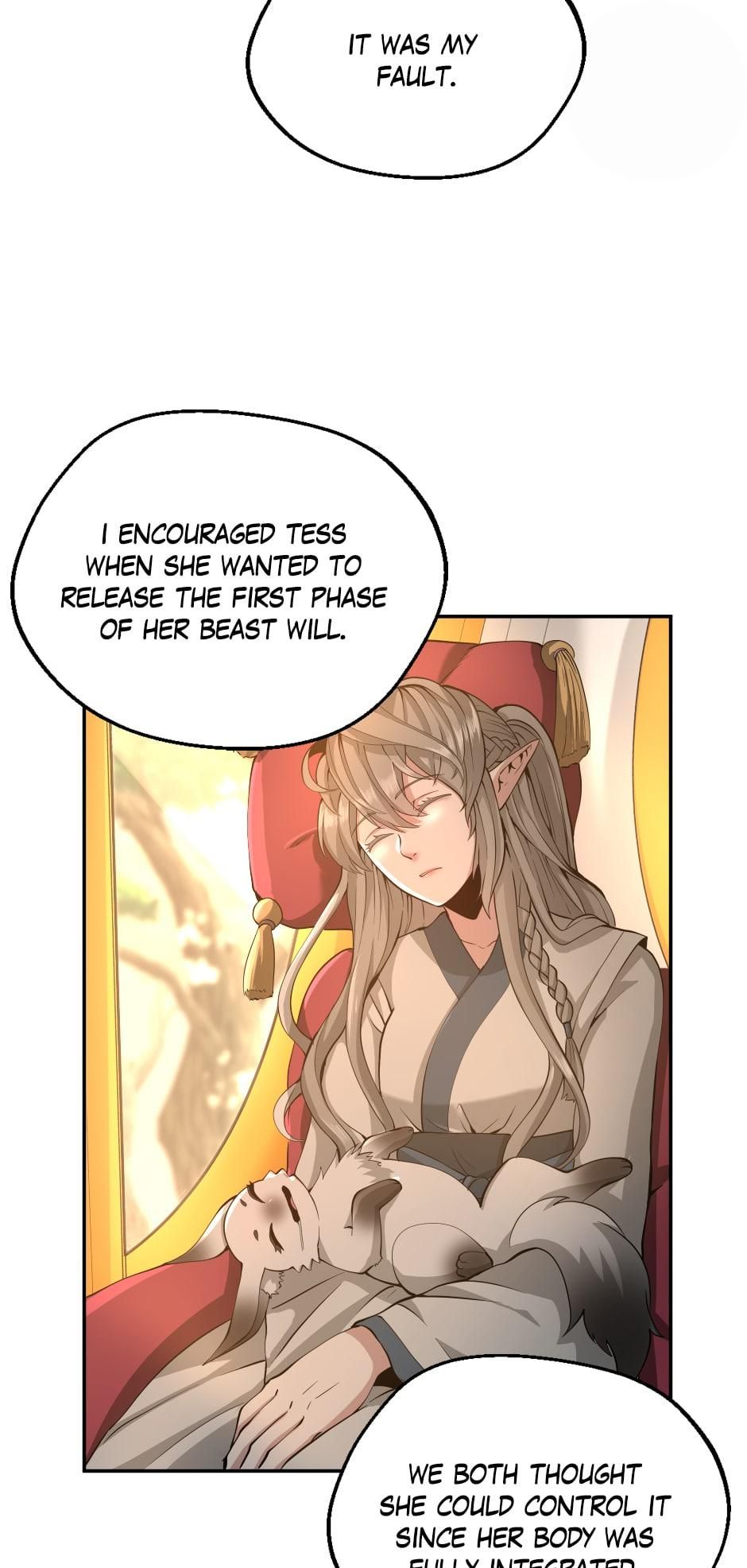 The Beginning After the End Chapter 129 — Page 13