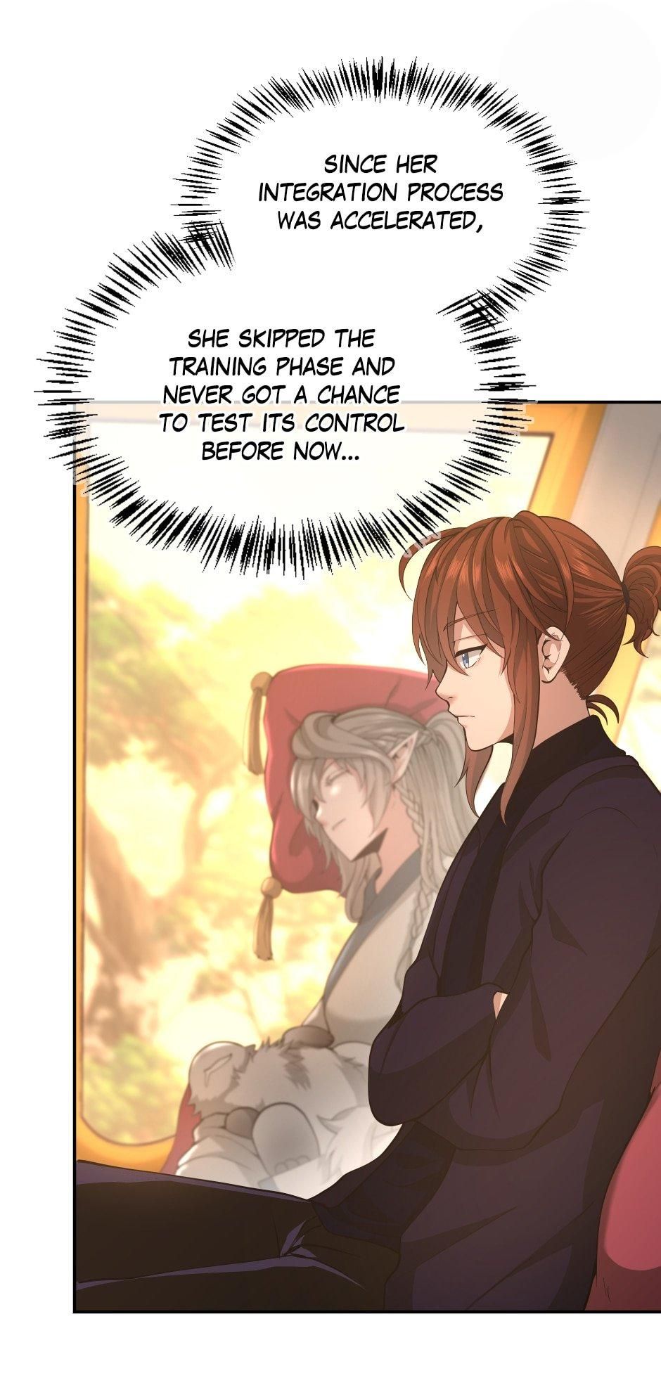 The Beginning After the End Chapter 129 — Page 15