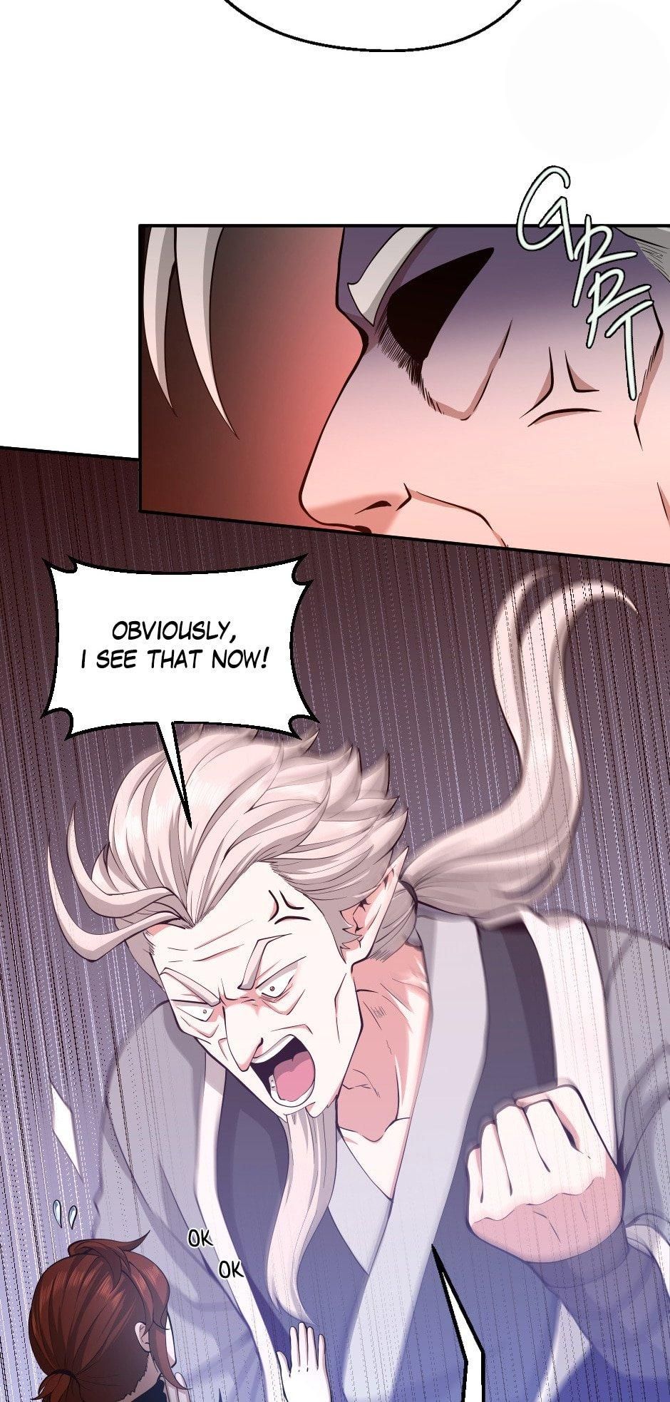 The Beginning After the End Chapter 129 — Page 19