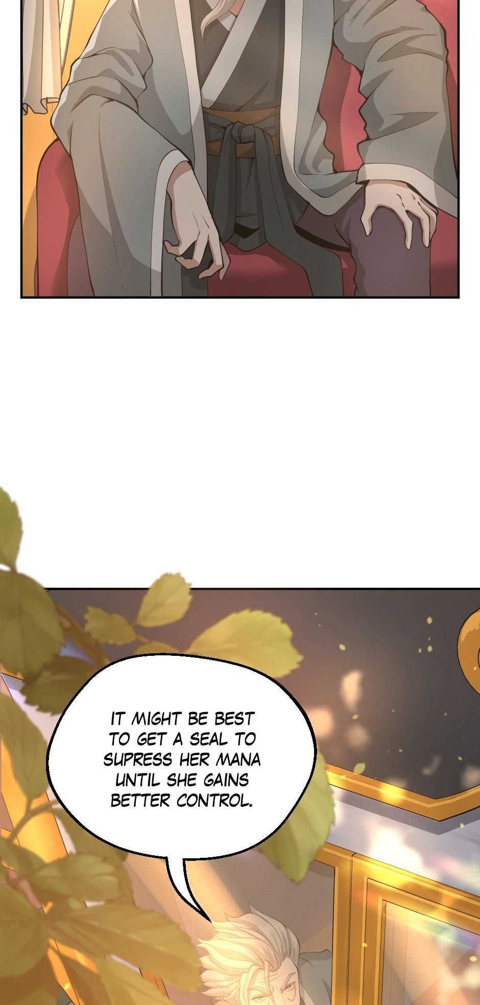 The Beginning After the End Chapter 129 — Page 21