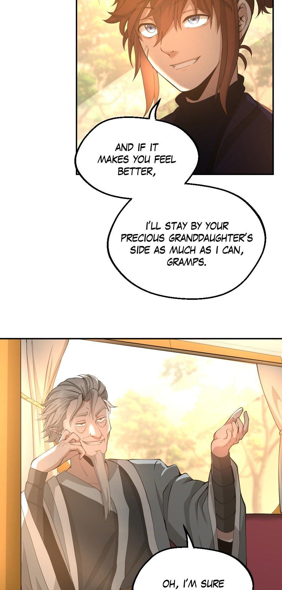 The Beginning After the End Chapter 129 — Page 23