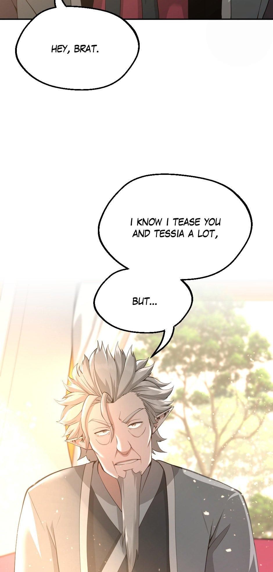 The Beginning After the End Chapter 129 — Page 25