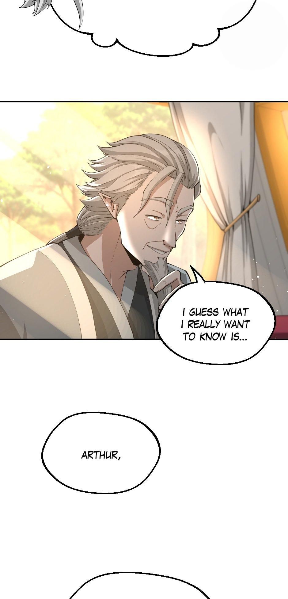 The Beginning After the End Chapter 129 — Page 33