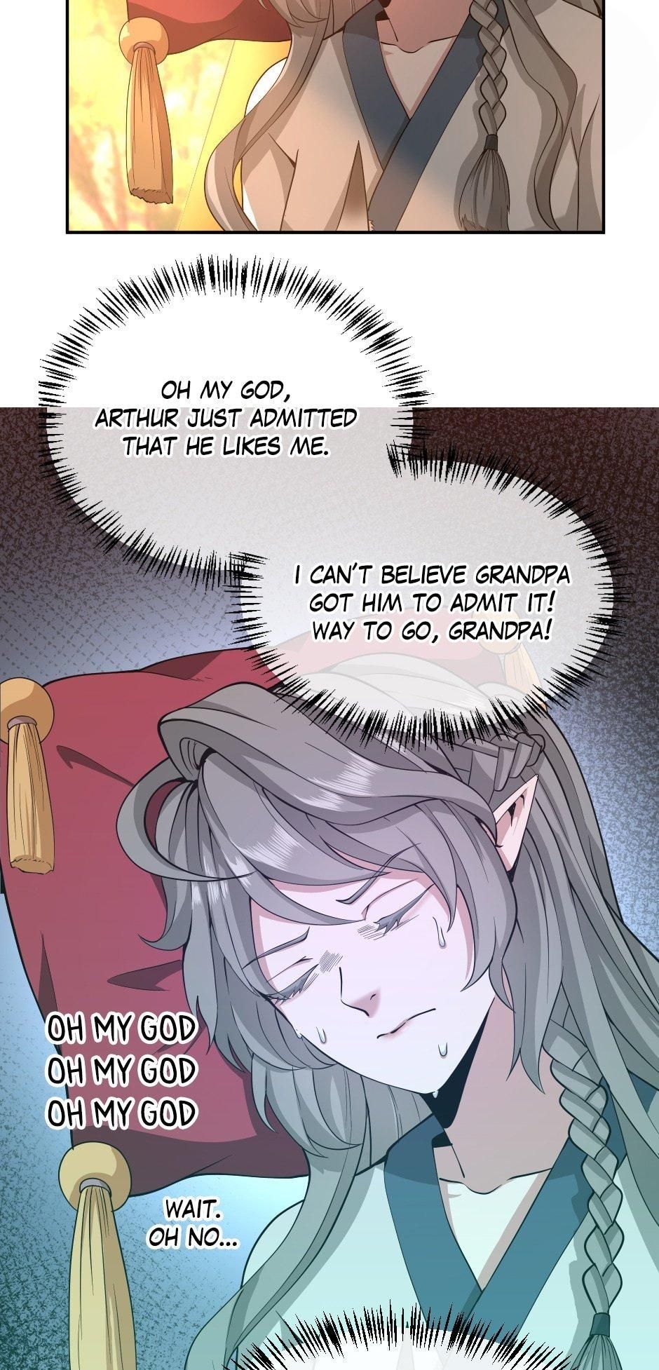The Beginning After the End Chapter 129 — Page 42