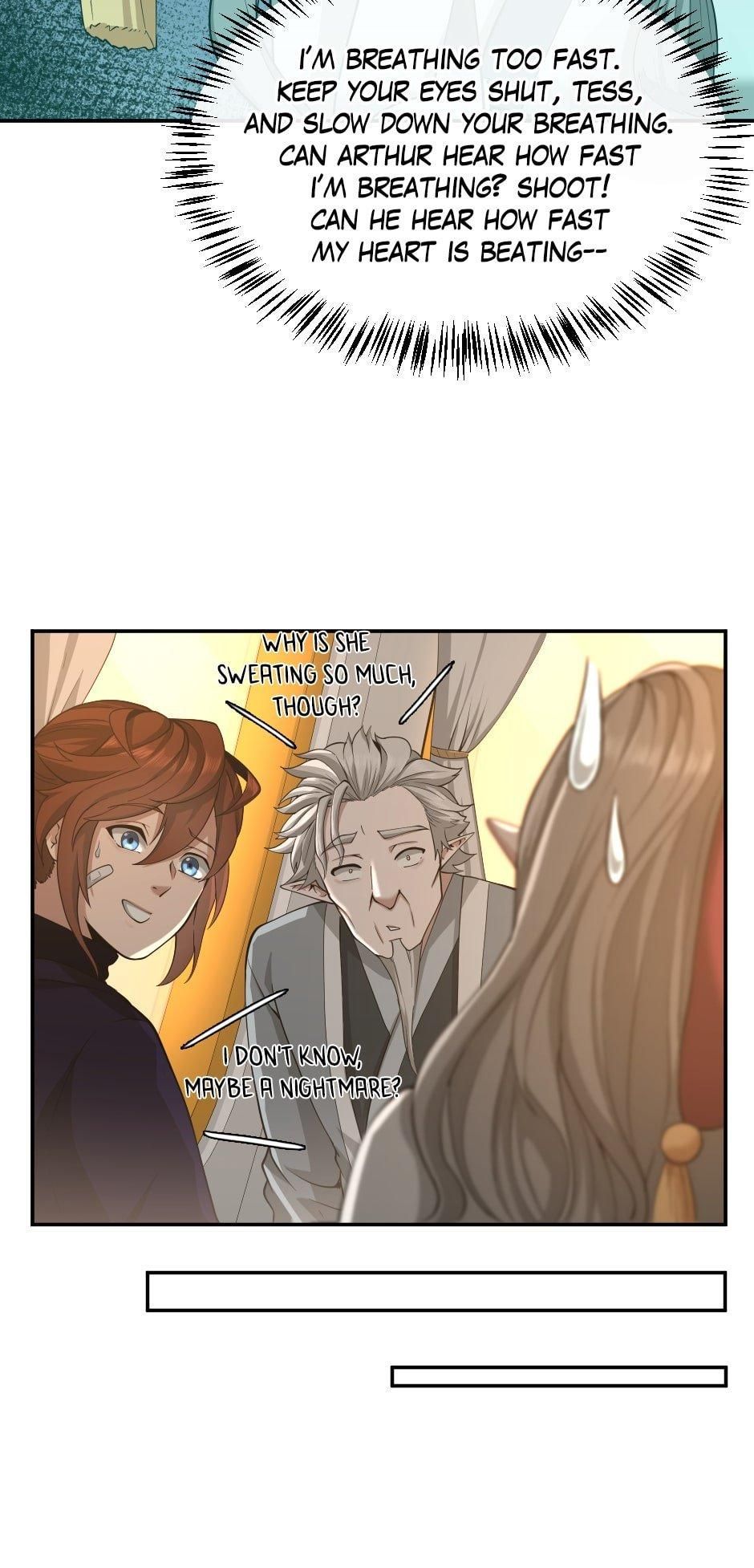 The Beginning After the End Chapter 129 — Page 43