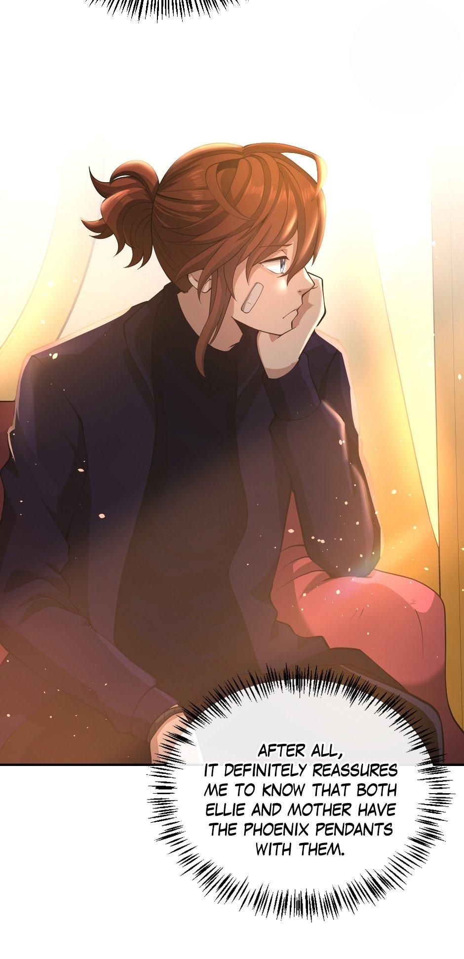 The Beginning After the End Chapter 129 — Page 45