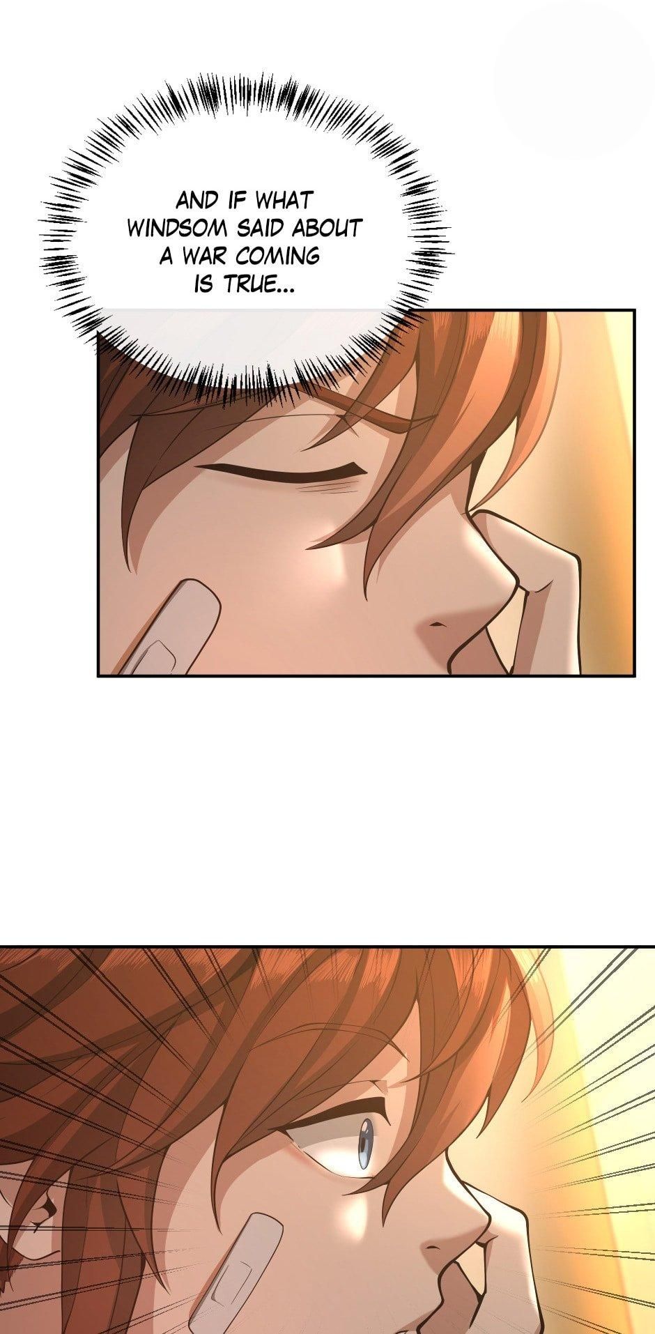 The Beginning After the End Chapter 129 — Page 47