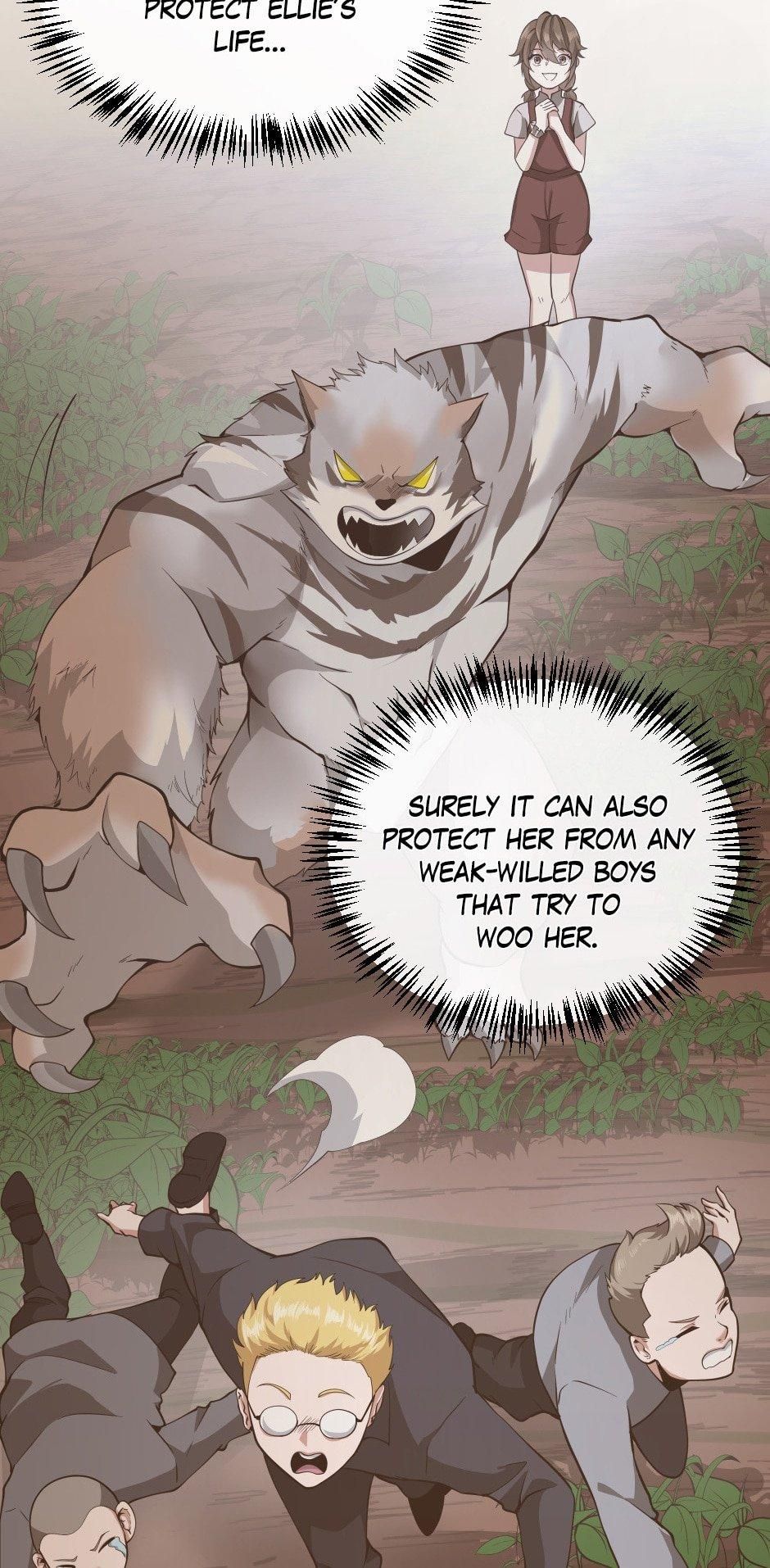 The Beginning After the End Chapter 129 — Page 49
