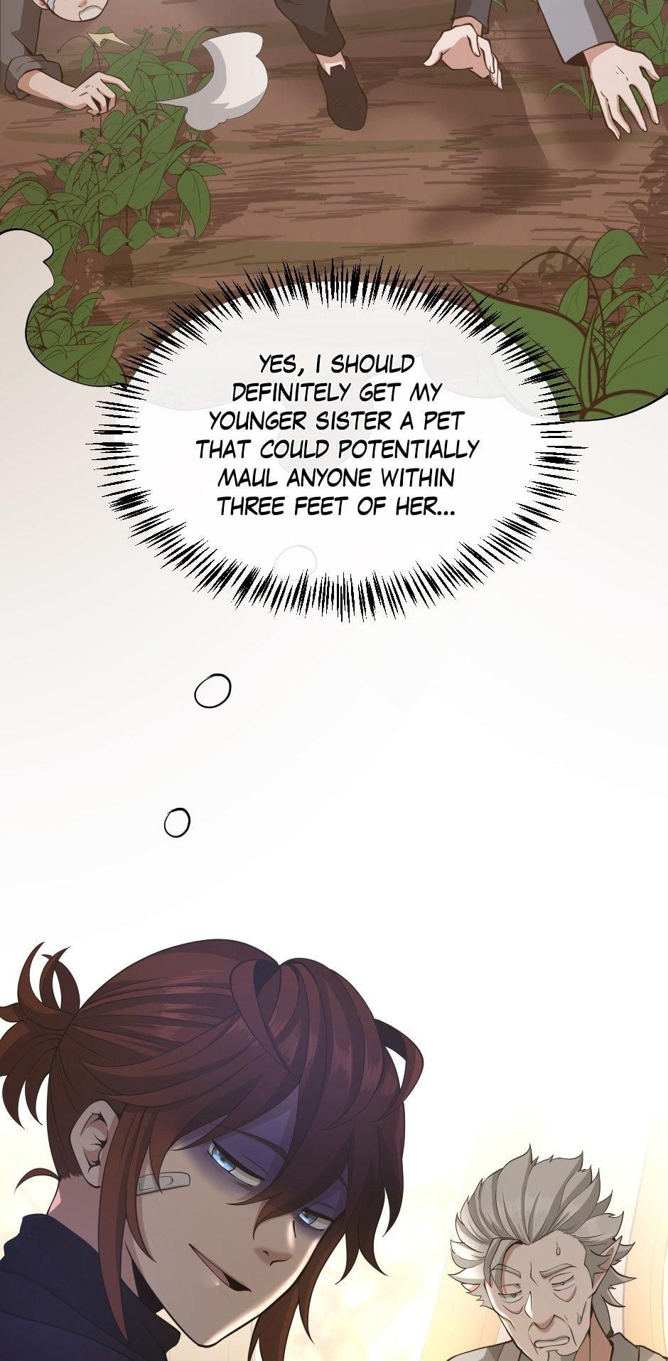 The Beginning After the End Chapter 129 — Page 50