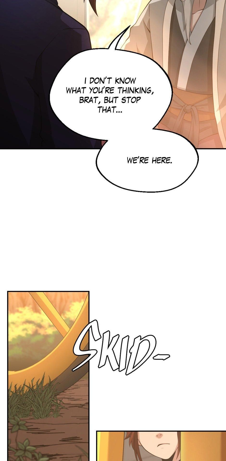 The Beginning After the End Chapter 129 — Page 51