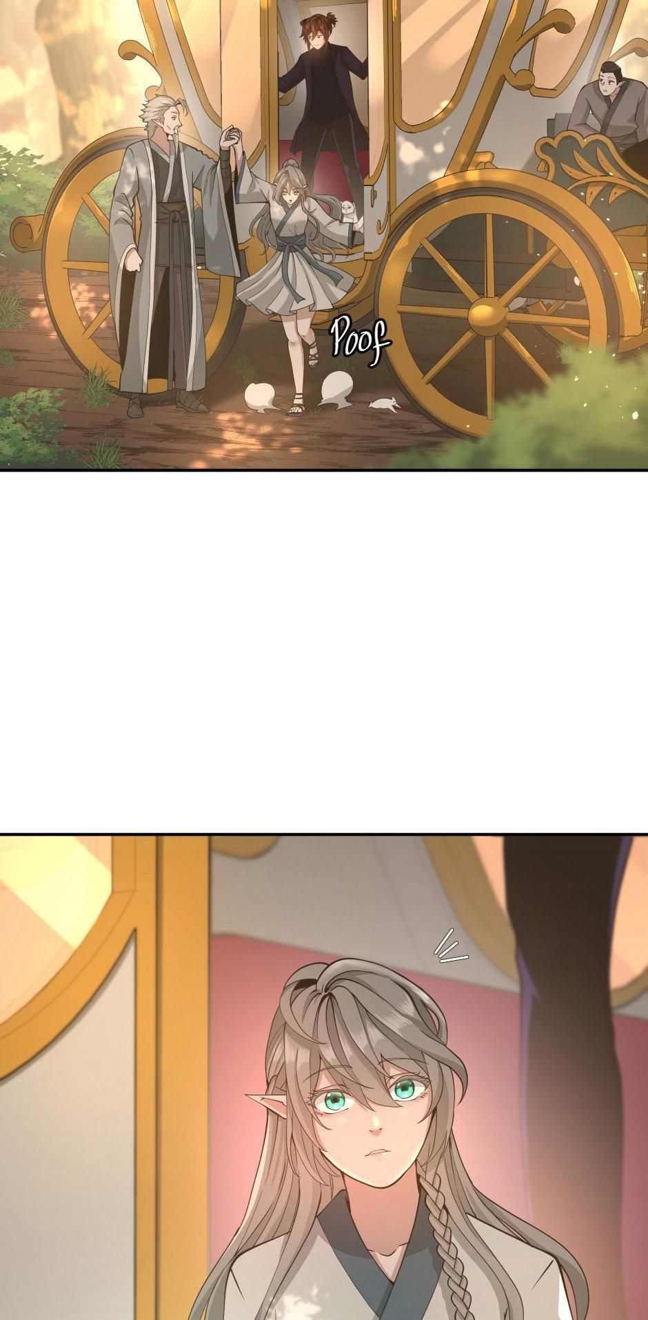 The Beginning After the End Chapter 129 — Page 53