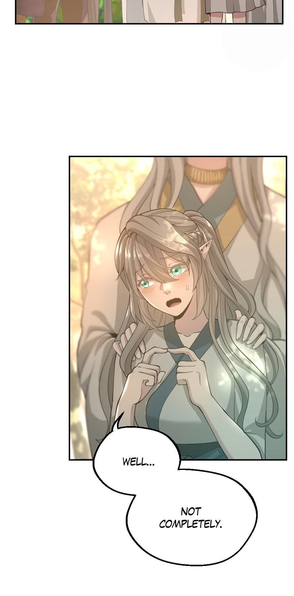 The Beginning After the End Chapter 129 — Page 60