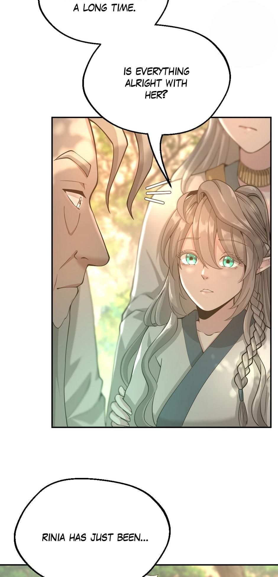 The Beginning After the End Chapter 129 — Page 67