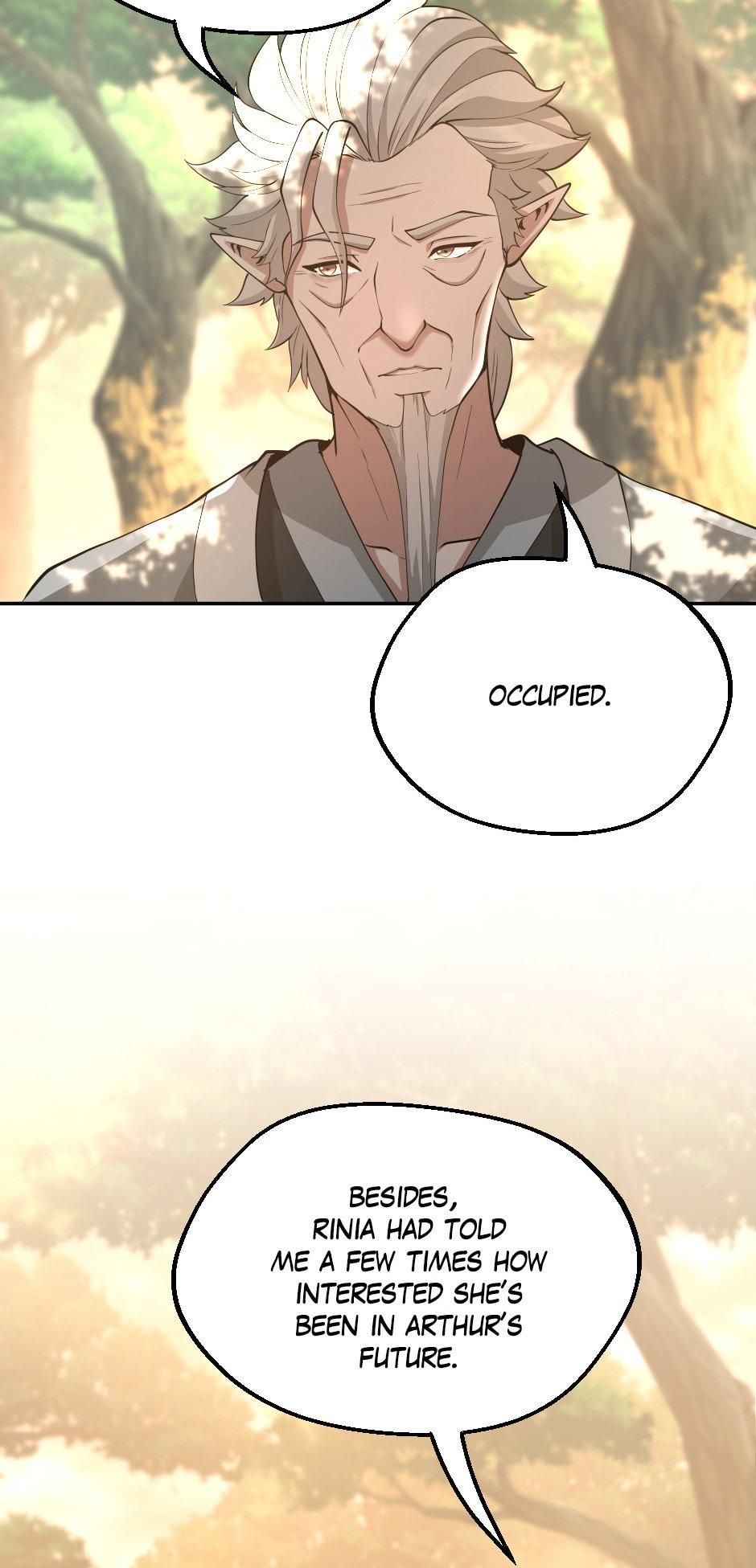 The Beginning After the End Chapter 129 — Page 68